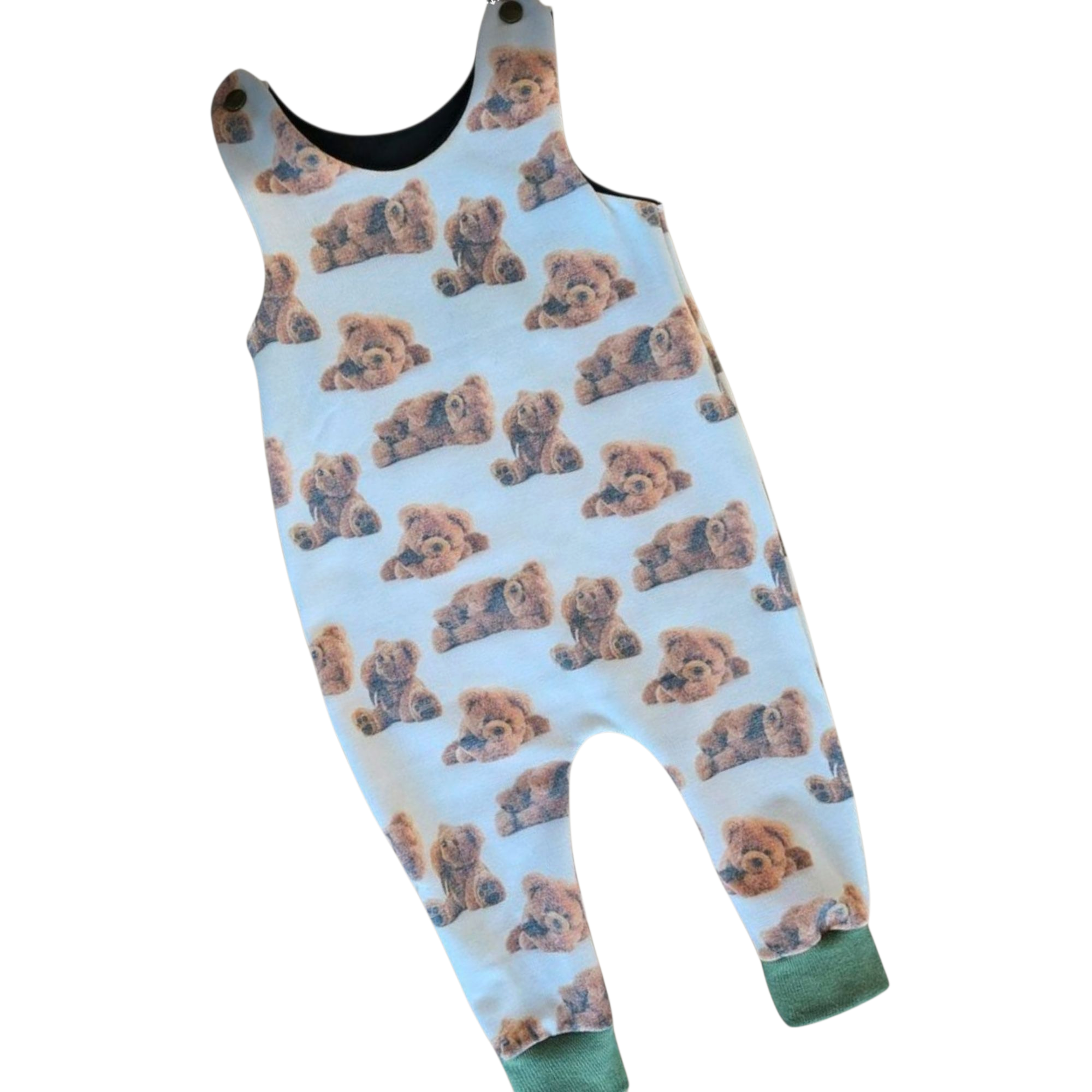 Strampler / Romper / Spieler