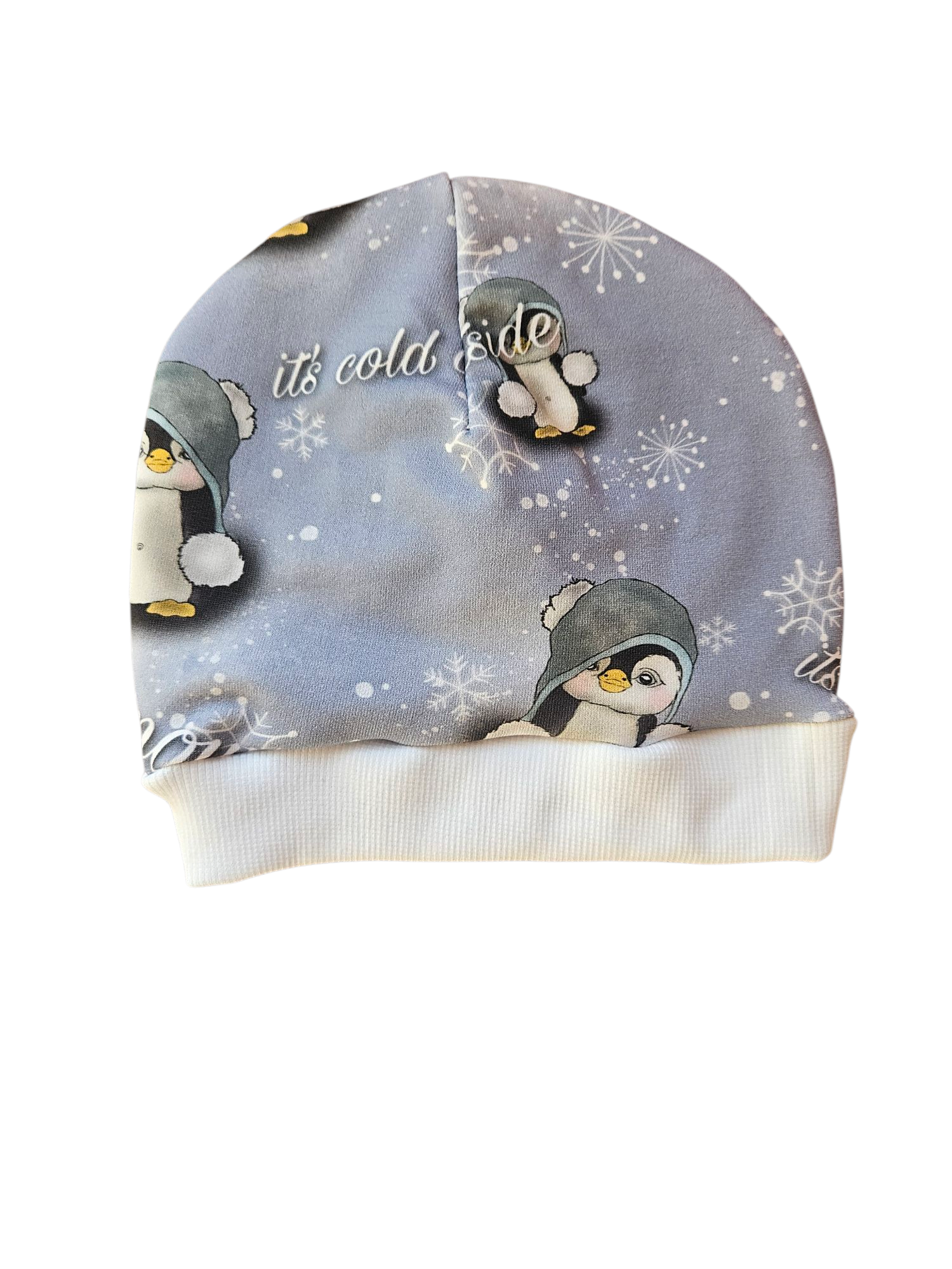 Mütze Kopfumfang 43-45 cm