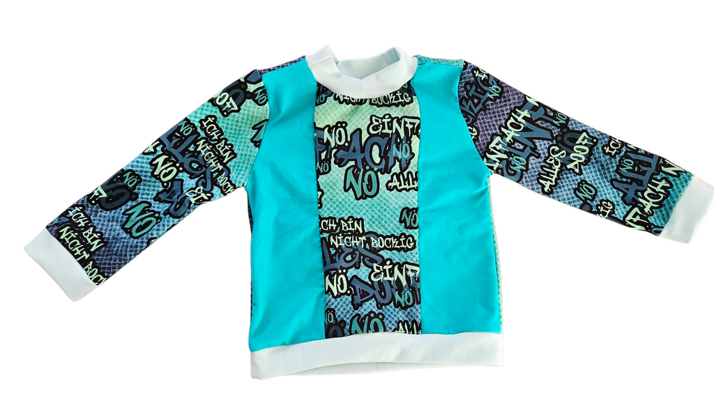 Pulli Größe 92
