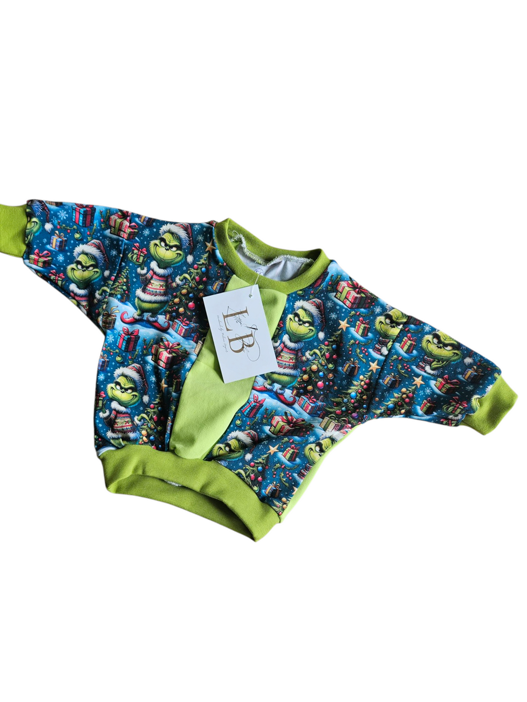 Pulli Größe 56