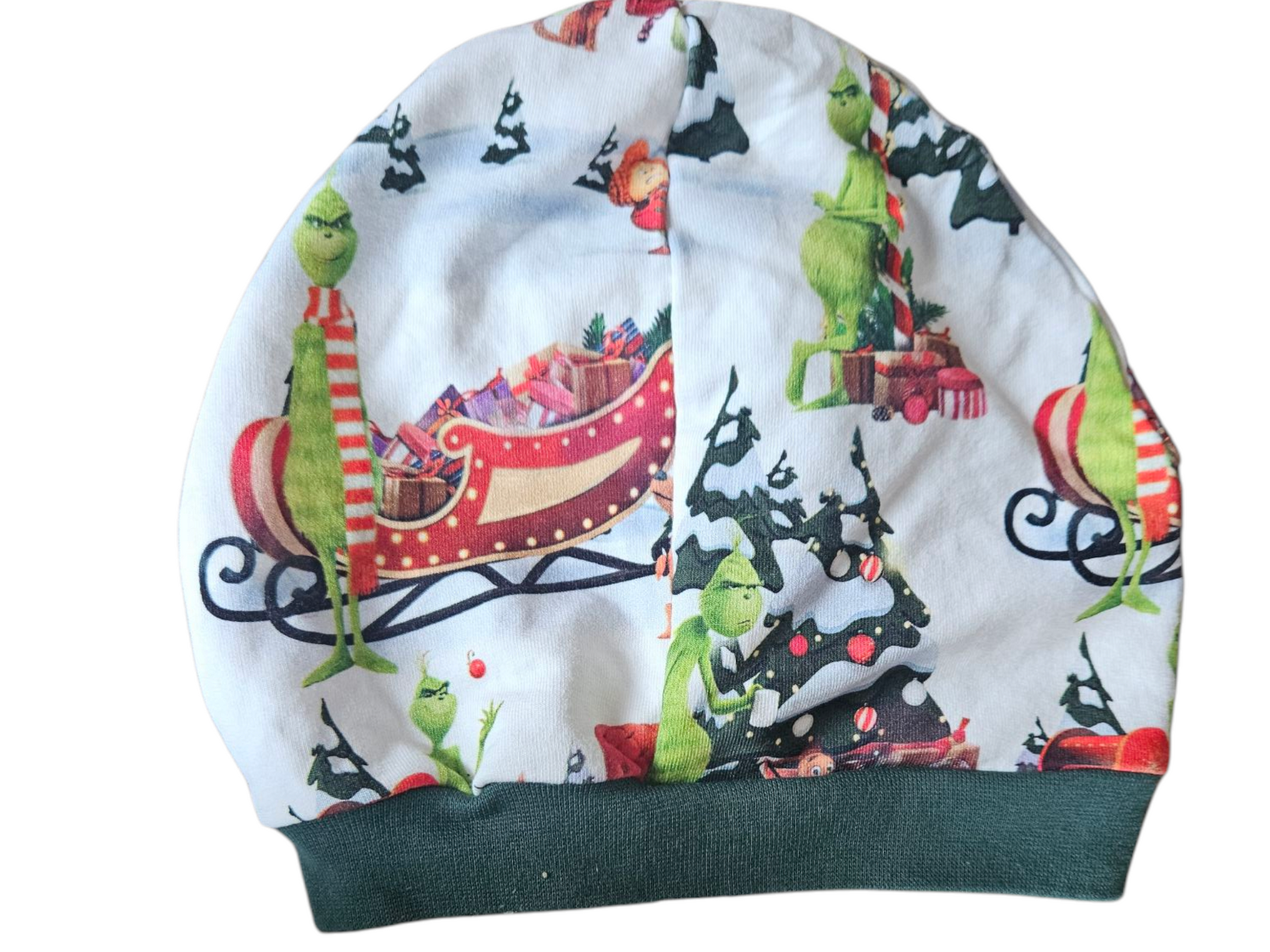 Mütze Kopfumfang 47-49 cm