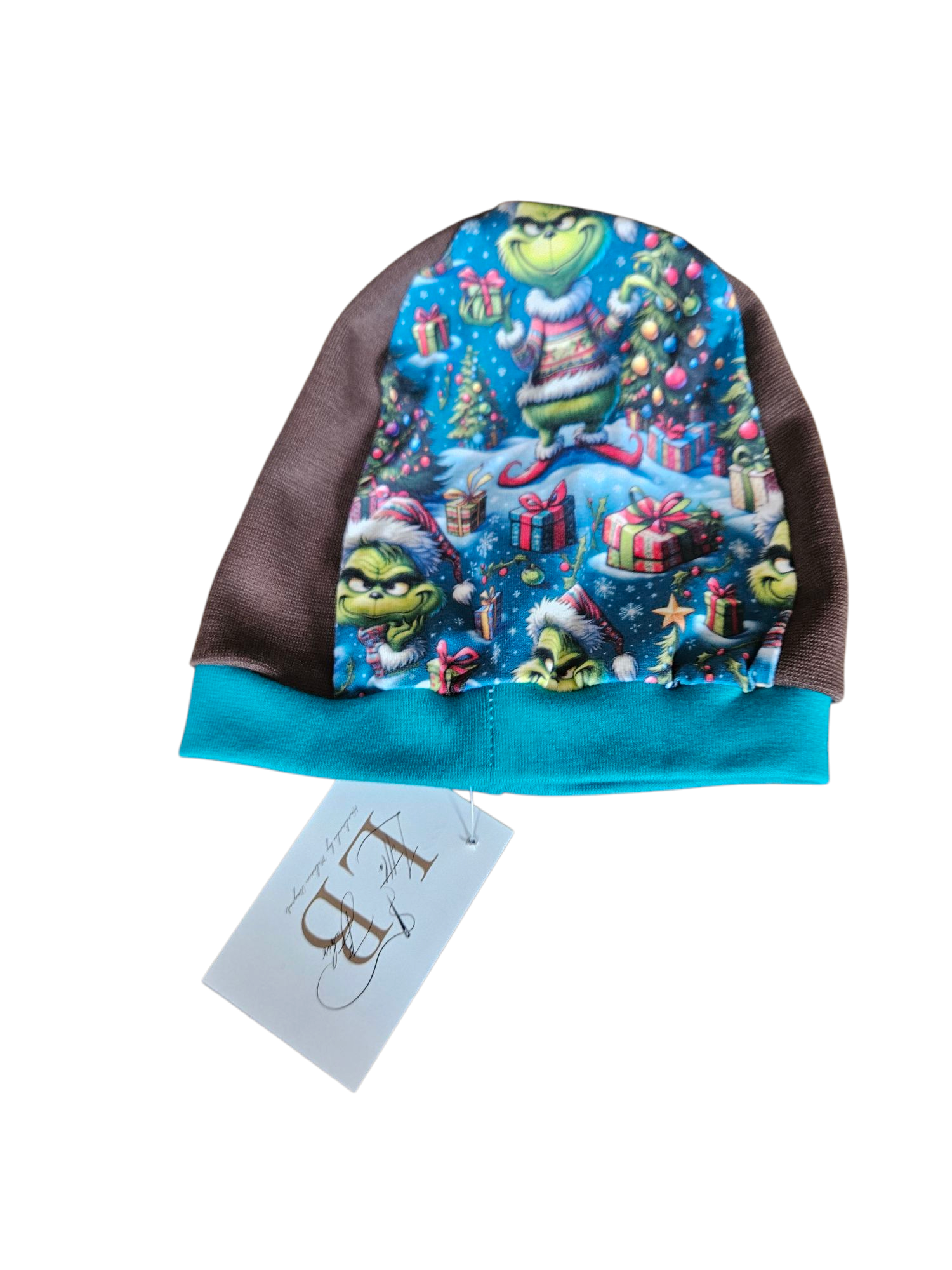 Mütze Kopfumfang 49-51 cm