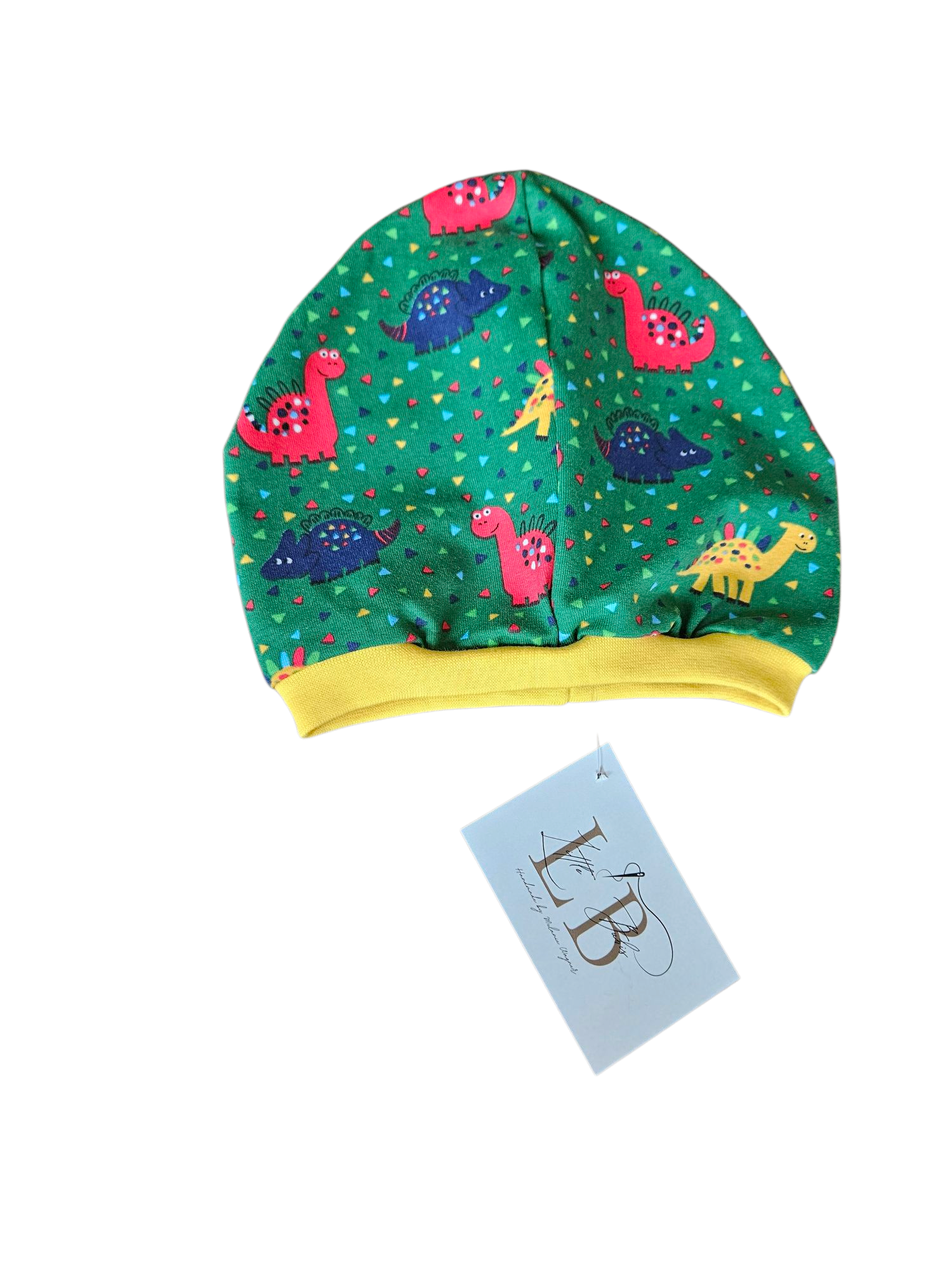 Mütze Kopfumfang 49-51 cm