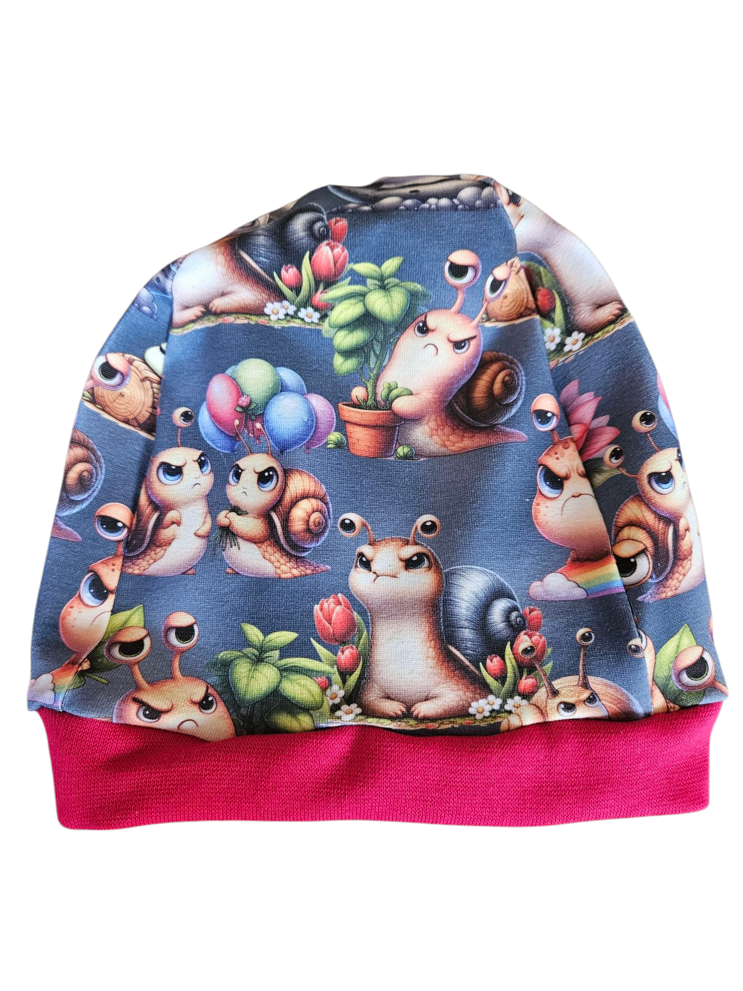 Mütze Kopfumfang 49-51 cm