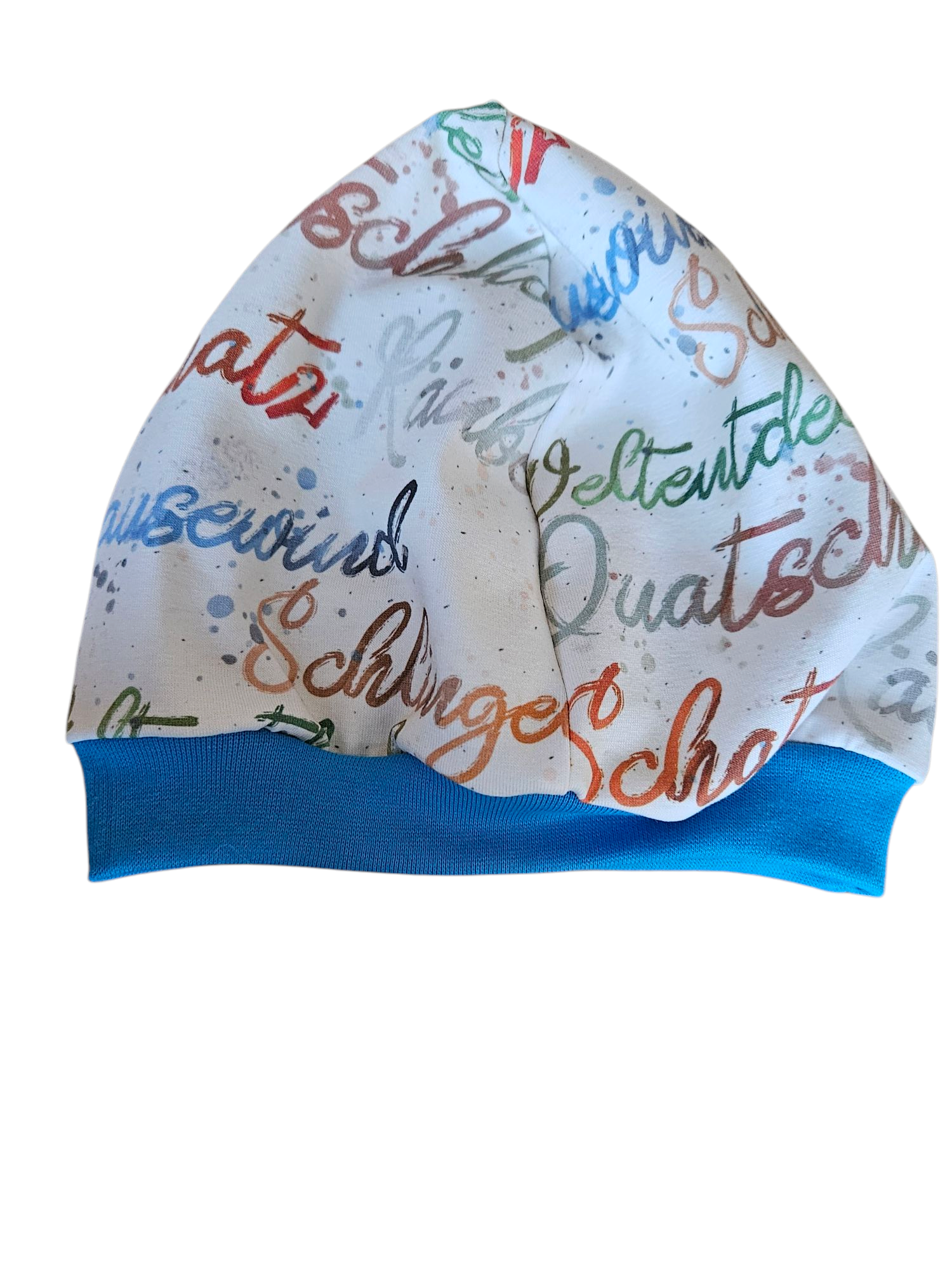 Mütze Kopfumfang 49-51 cm