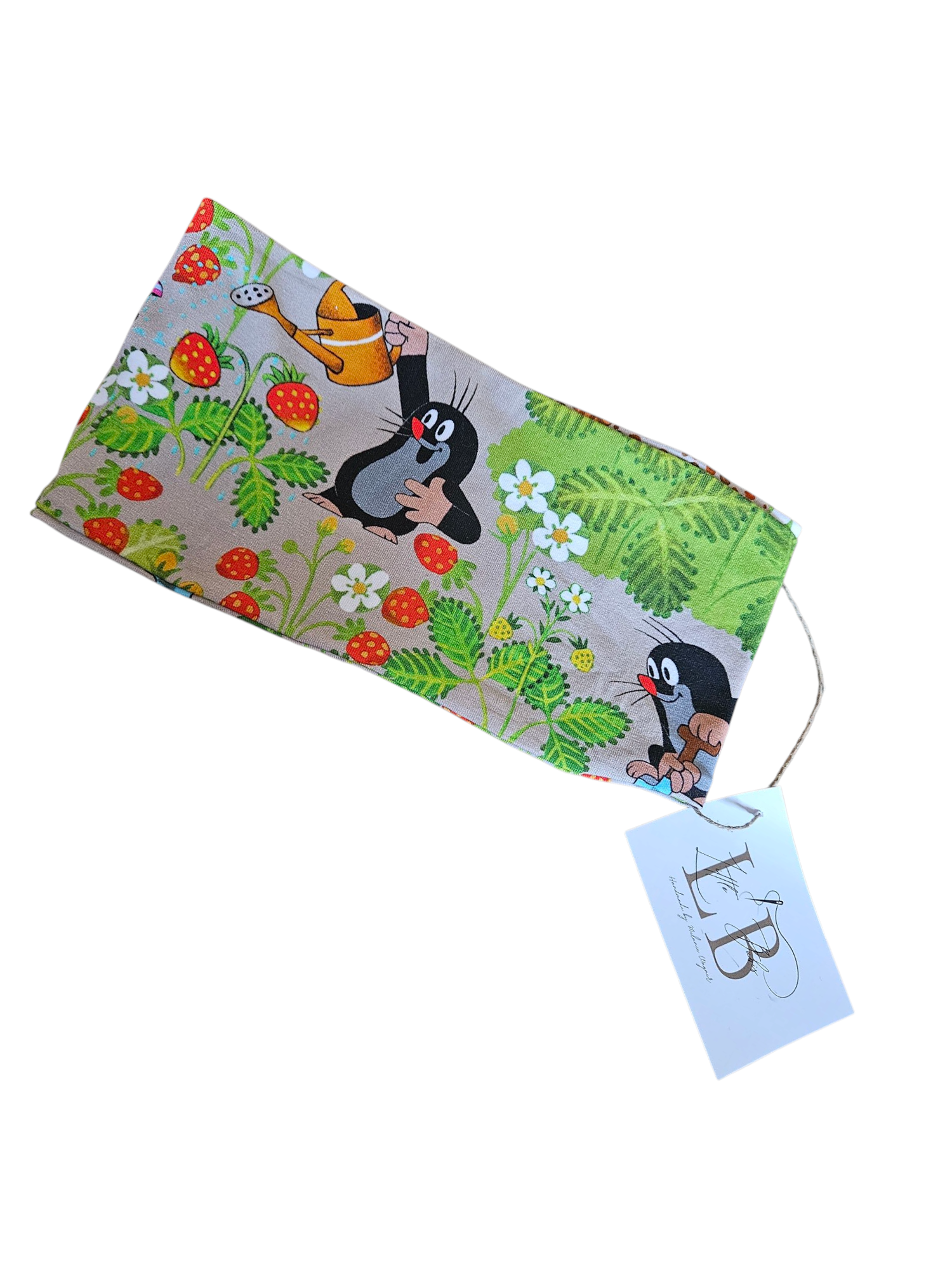 Halstuch Kopfumfang 51-53 cm