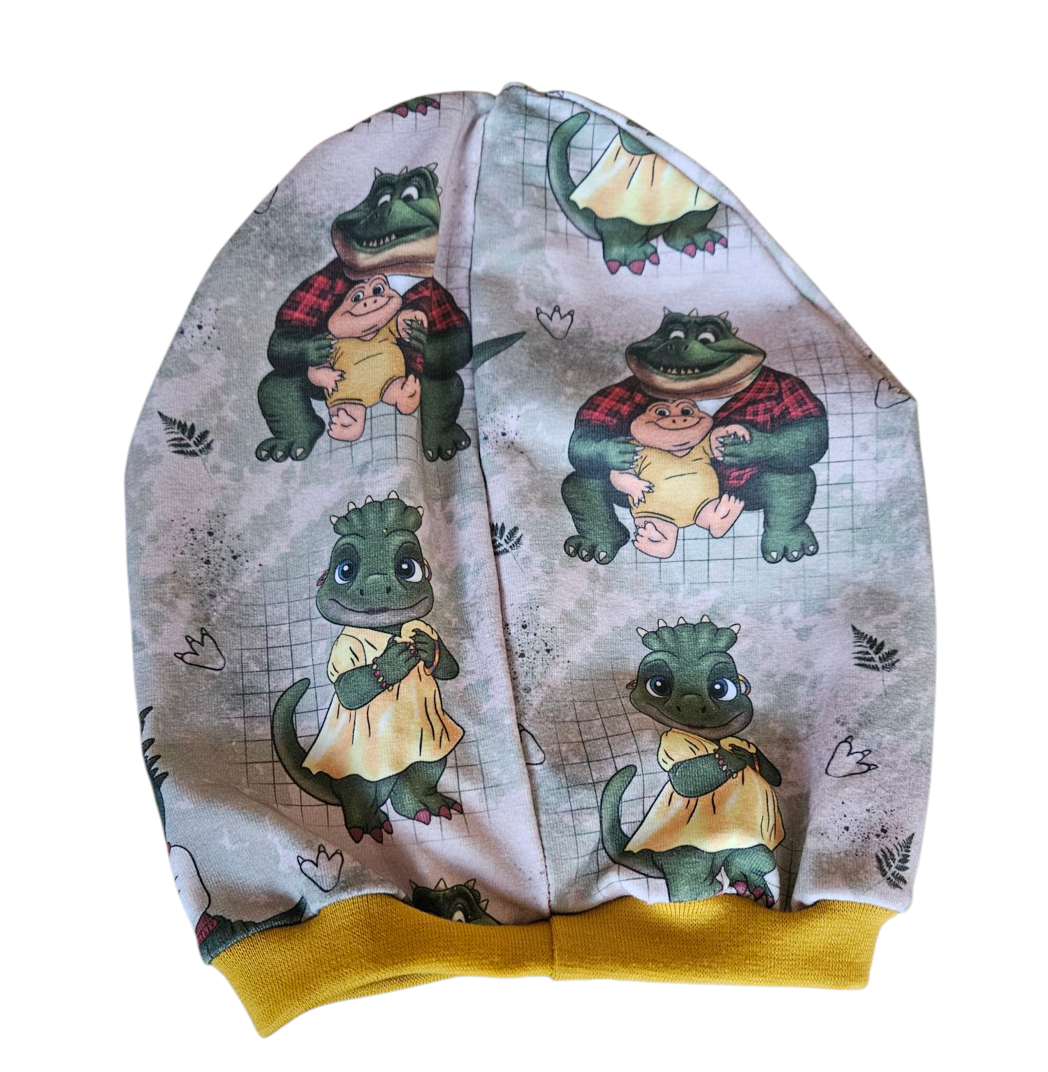 Mütze Kopfumfang 51-53 cm