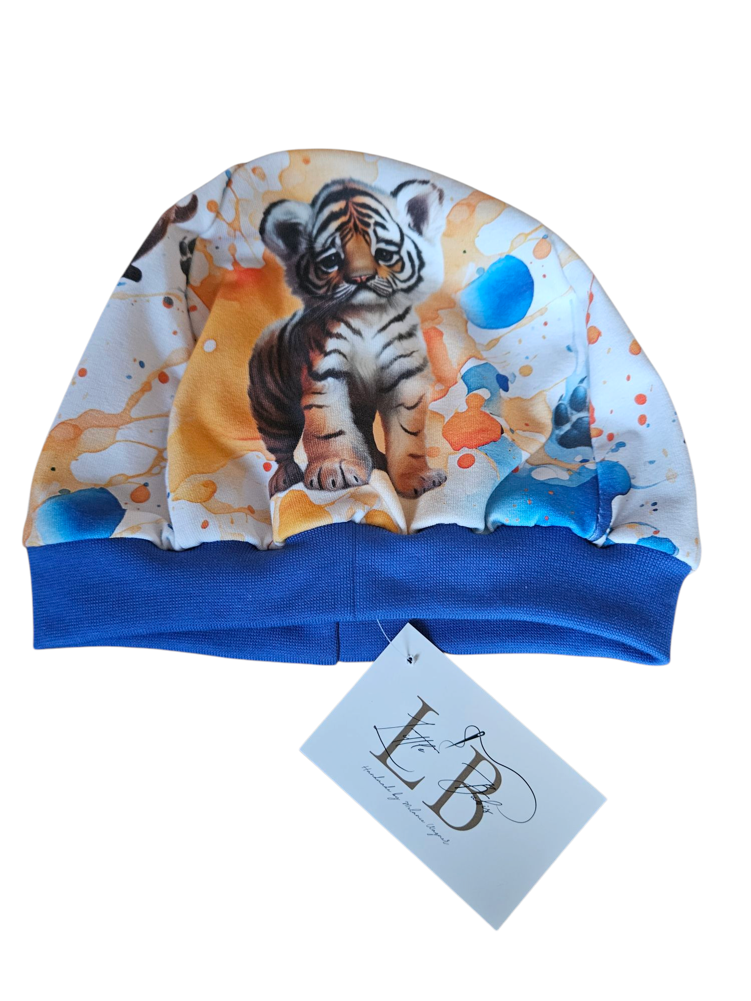 Mütze Kopfumfang 51-53 cm