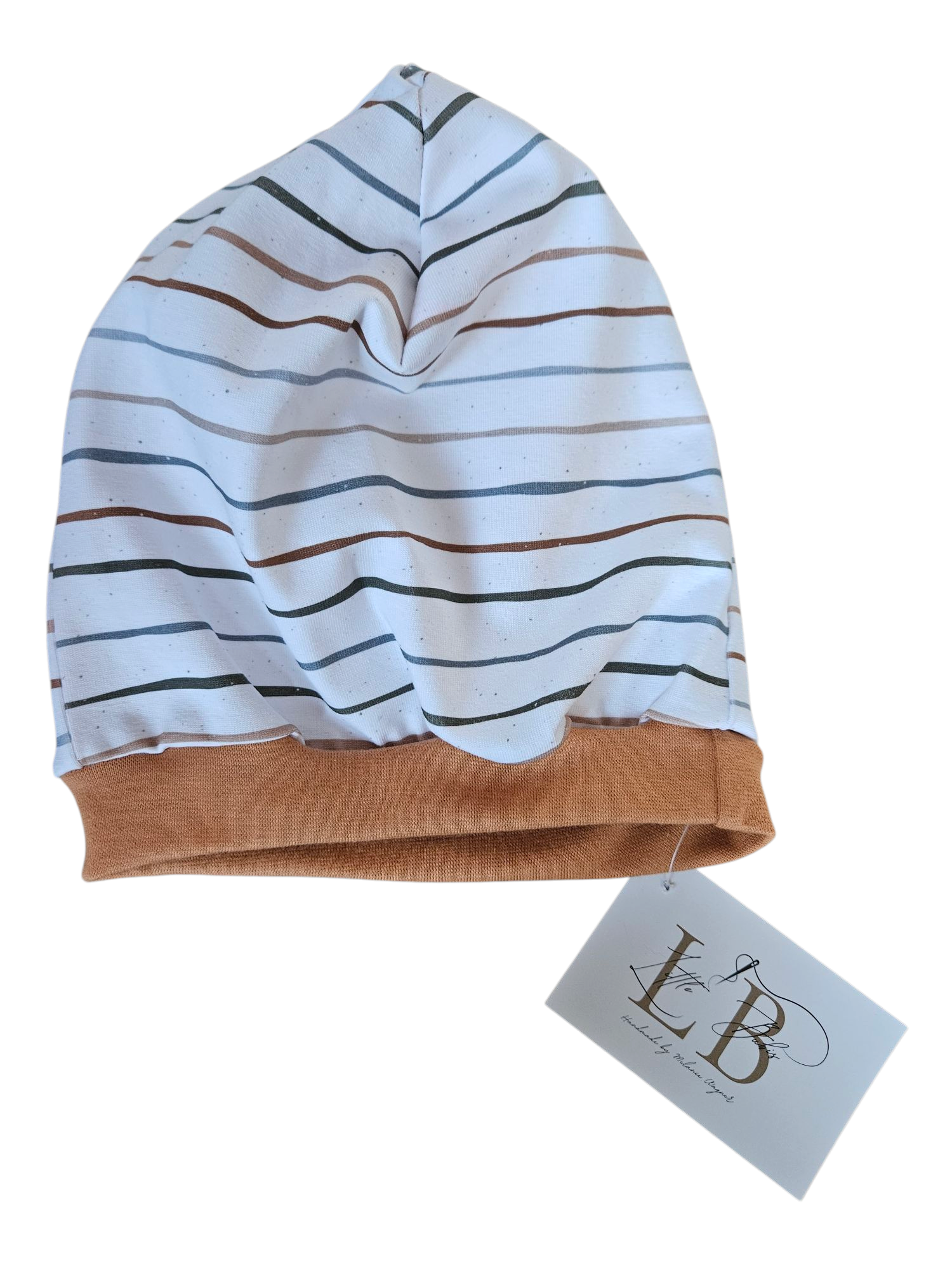 Mütze Kopfumfang 51-53 cm