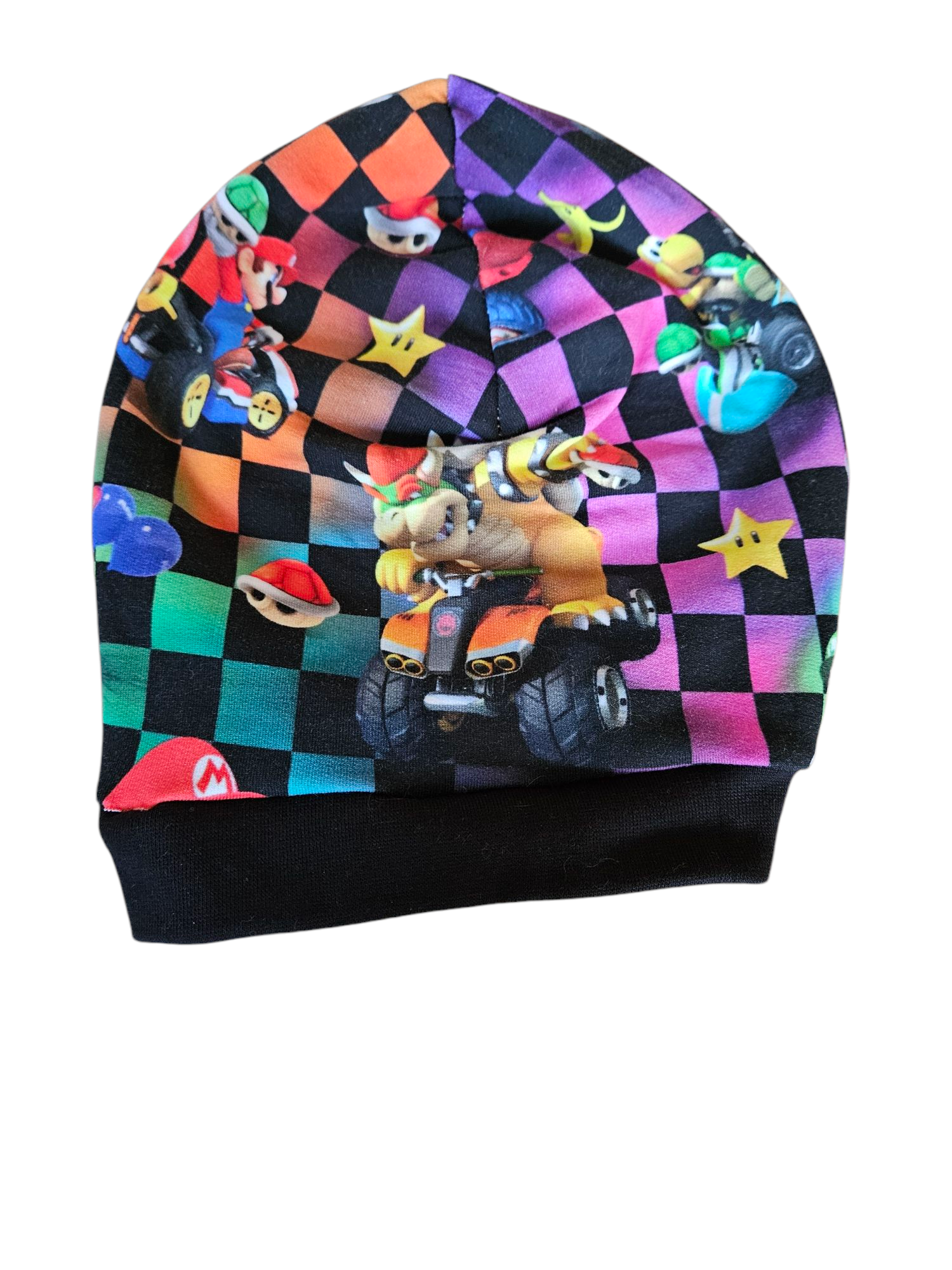 Mütze Kopfumfang 51-53 cm