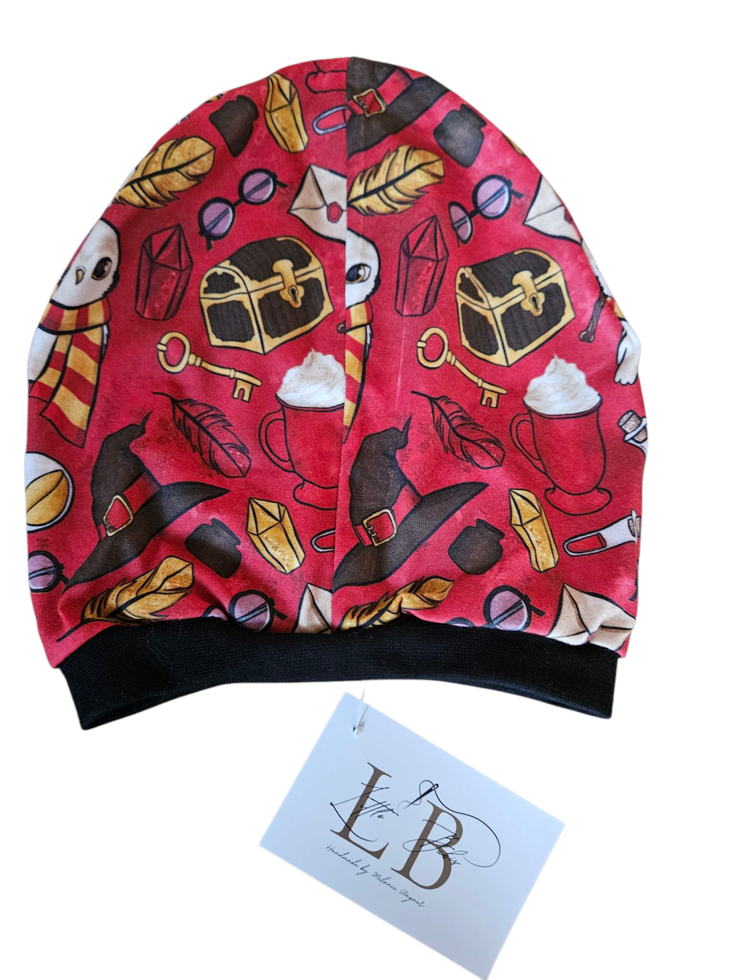 Mütze Kopfumfang 51-53 cm