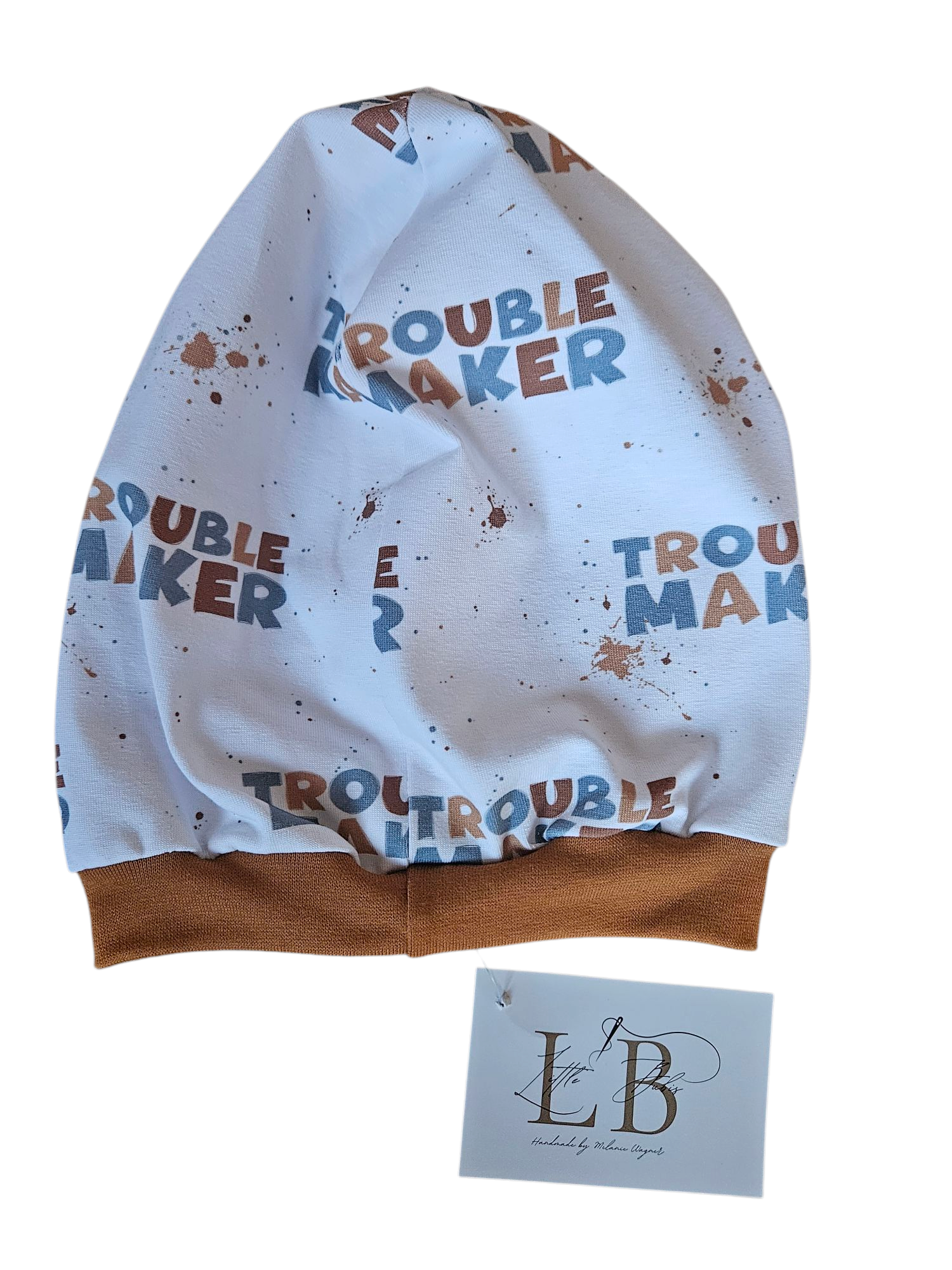 Mütze Kopfumfang 51-53 cm