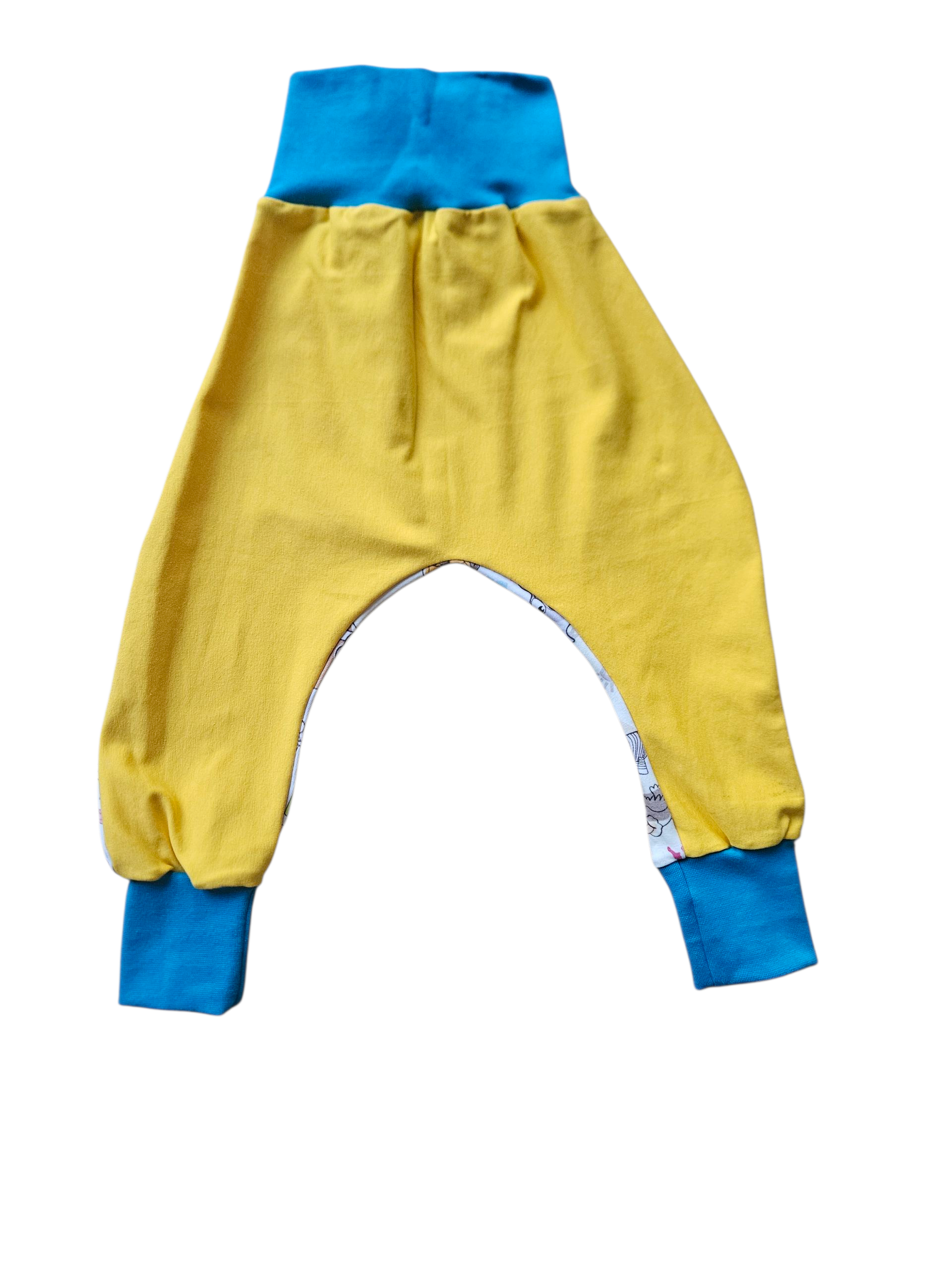 Hosen für Zwillinge Größe 86-92