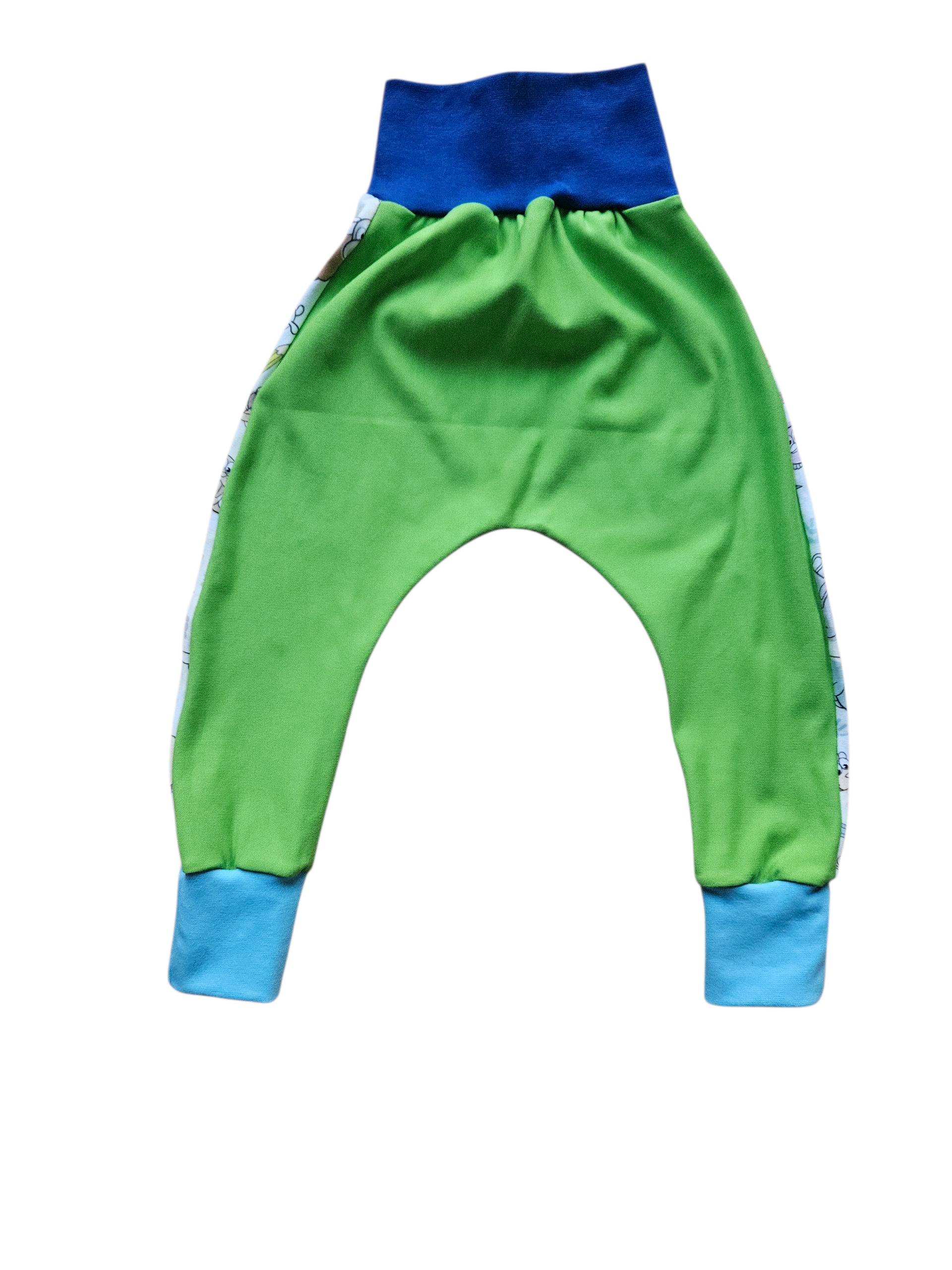 Hosen für Zwillinge Größe 86-92