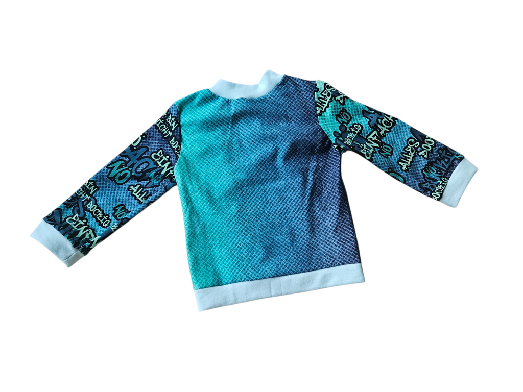 Pulli Größe 92