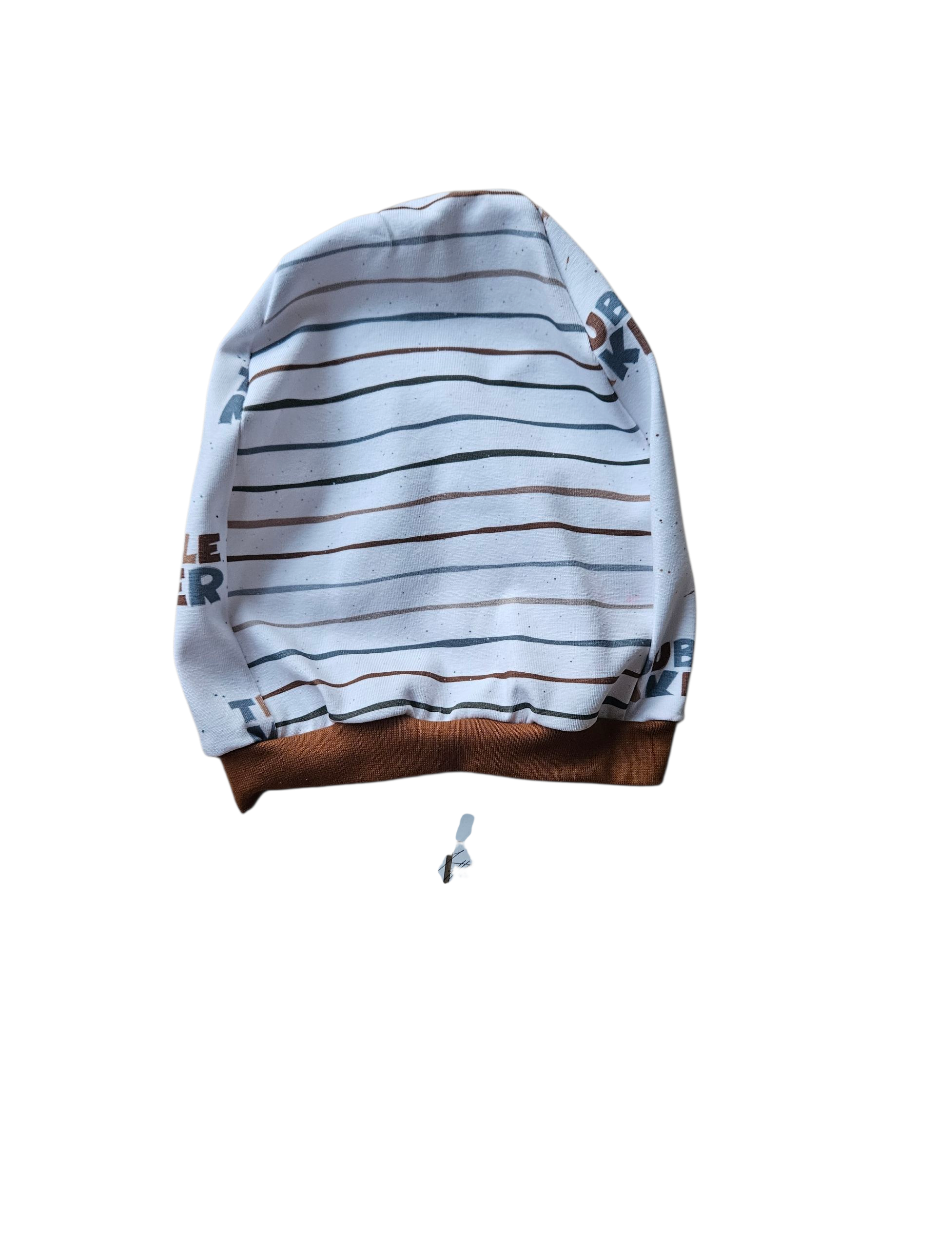 Mütze Kopfumfang 51-53 cm