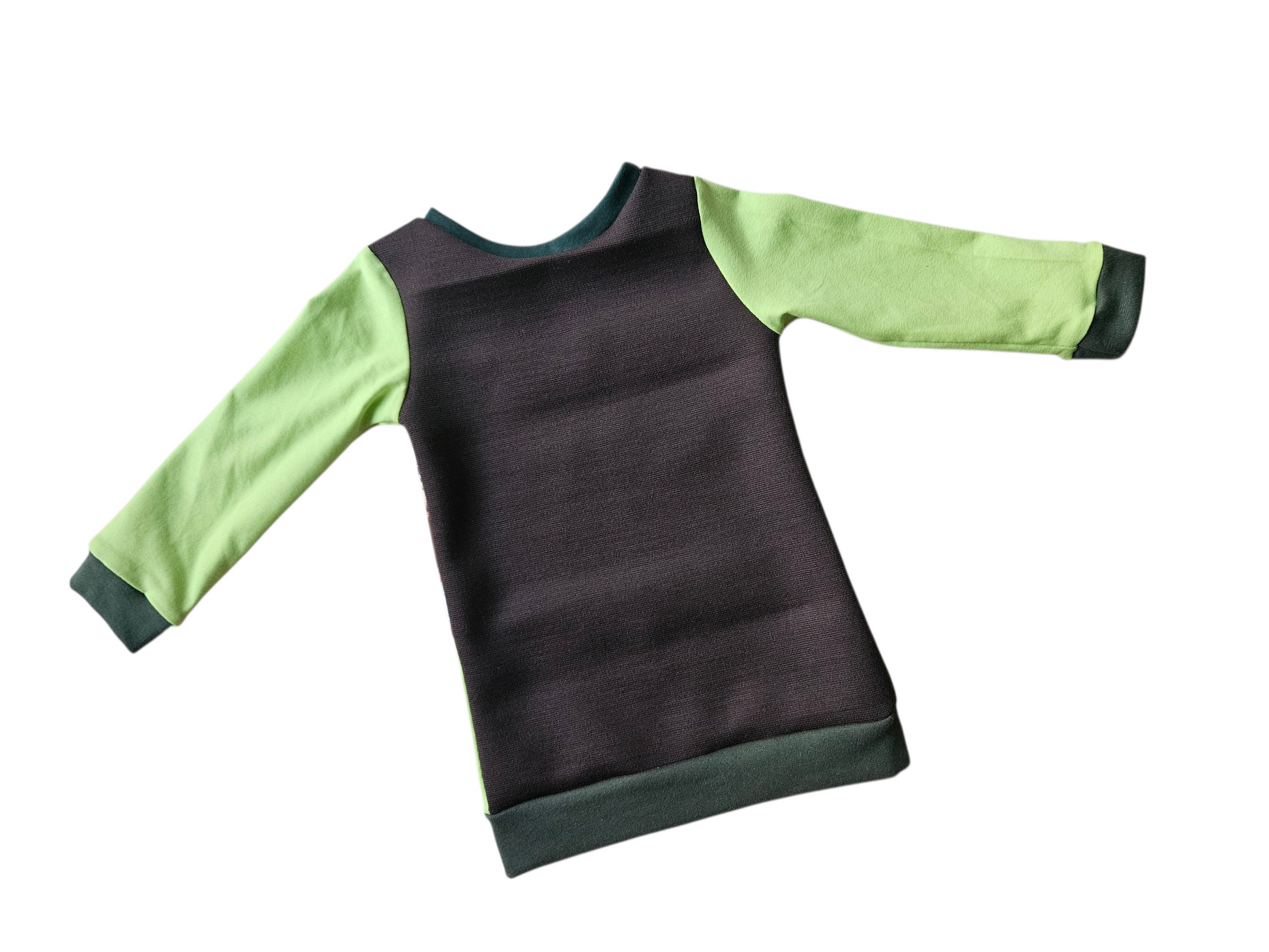 Langarmshirt Größe 74