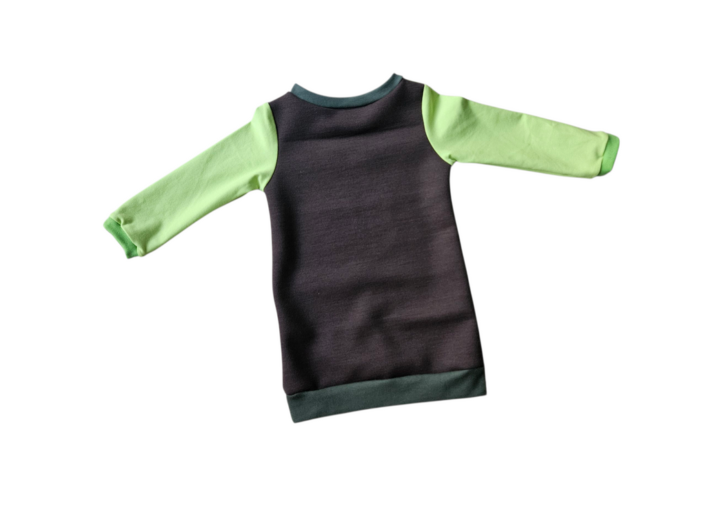 Langarmshirt Größe 74