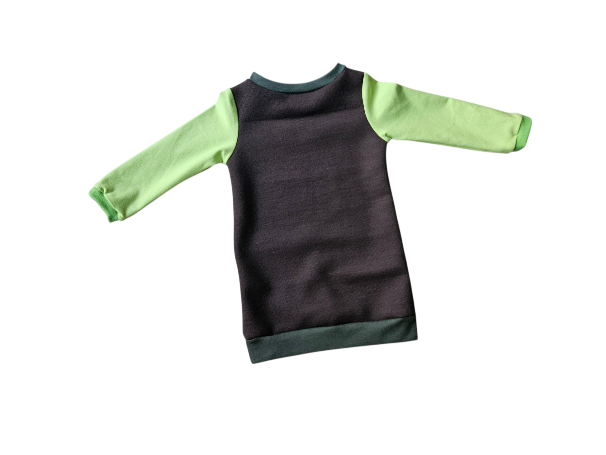 Langarmshirt Größe 74