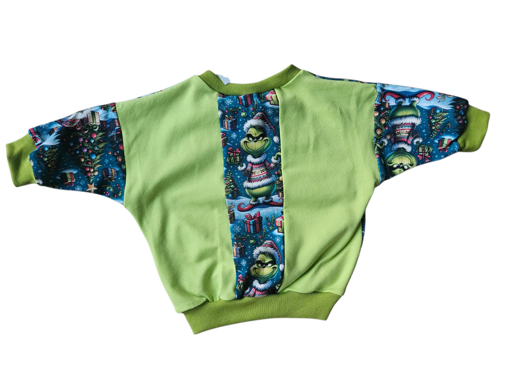 Pulli Größe 56