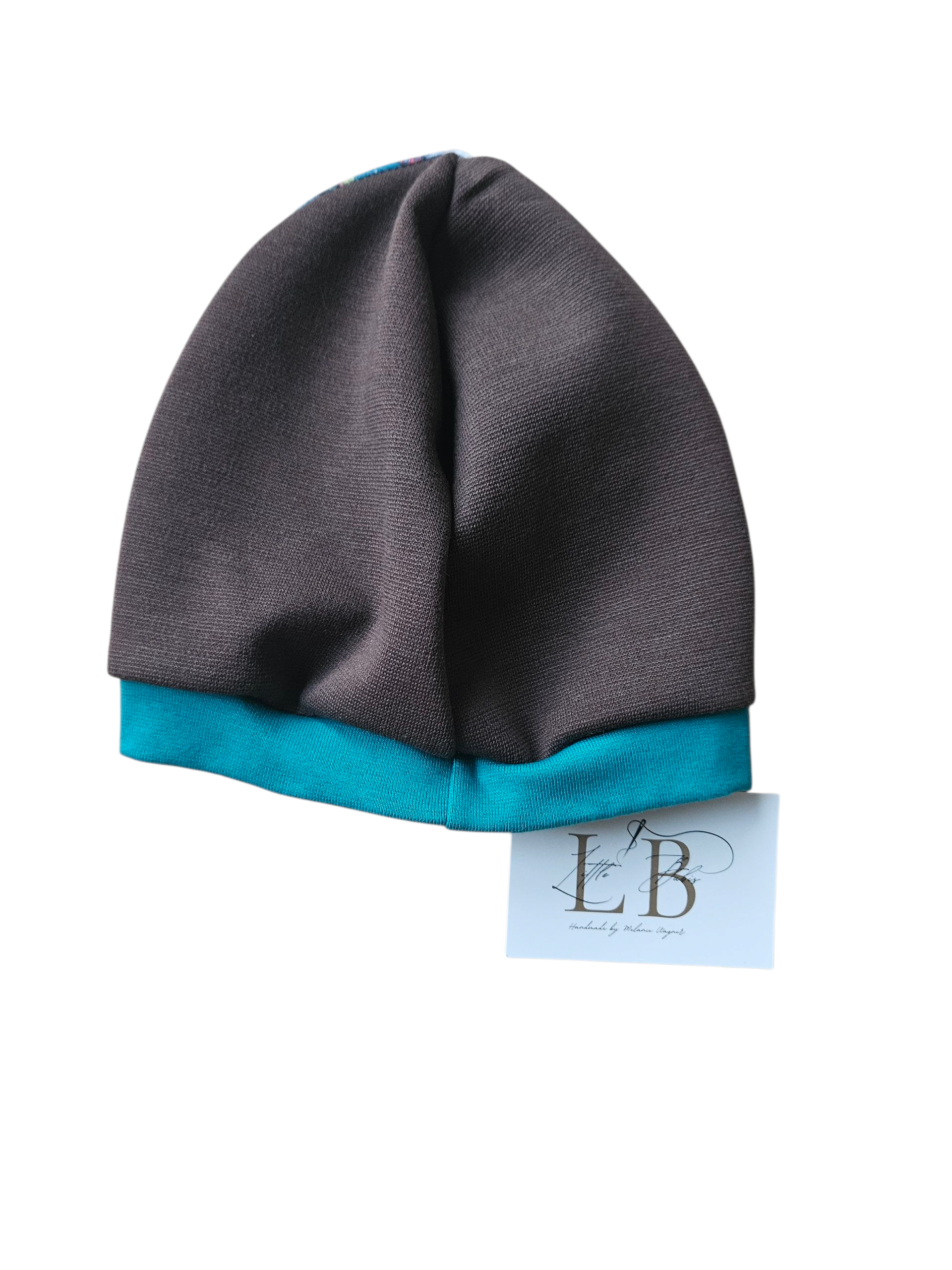 Mütze Kopfumfang 49-51 cm