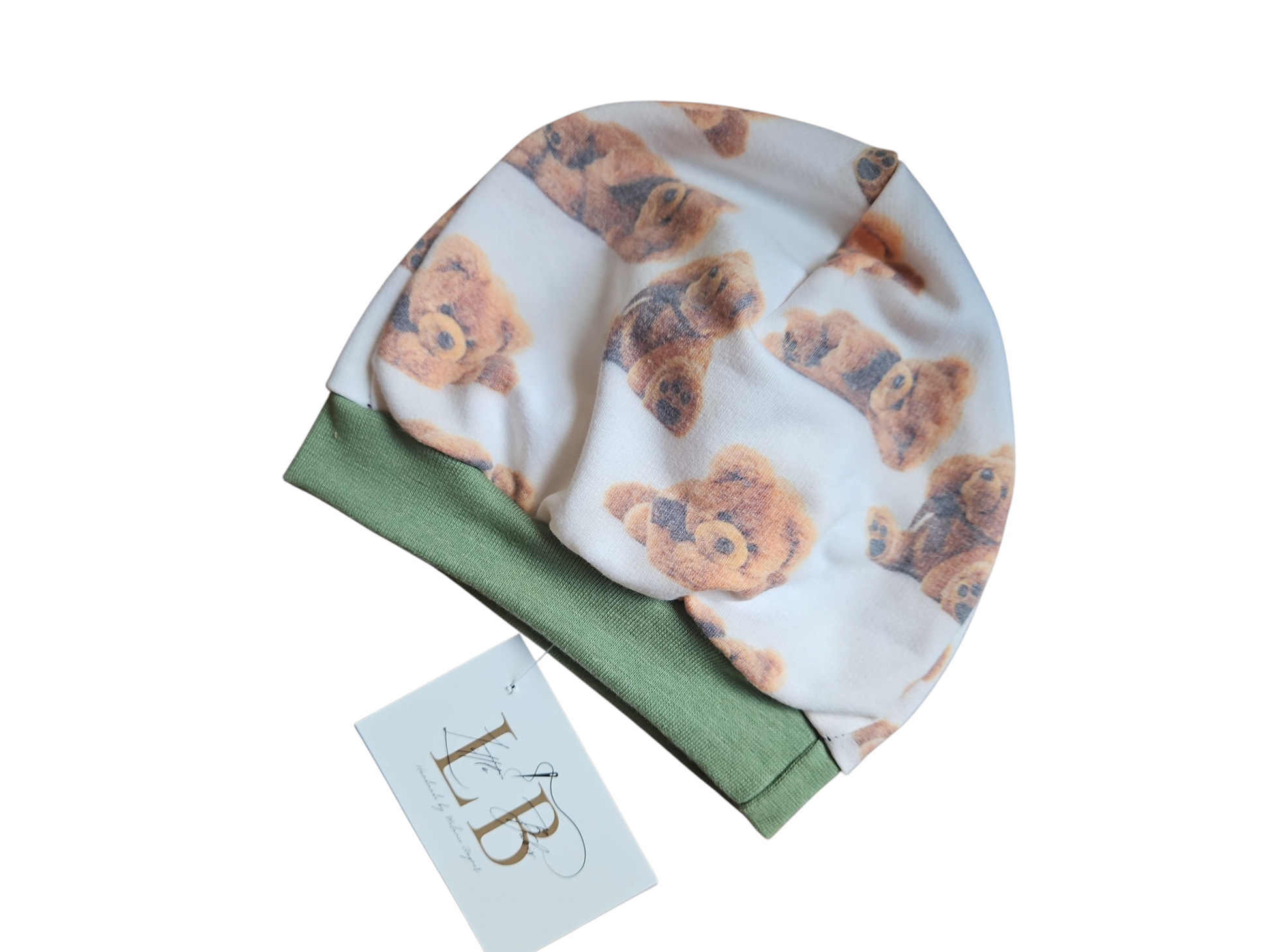 Mütze Kopfumfang 45-47 cm