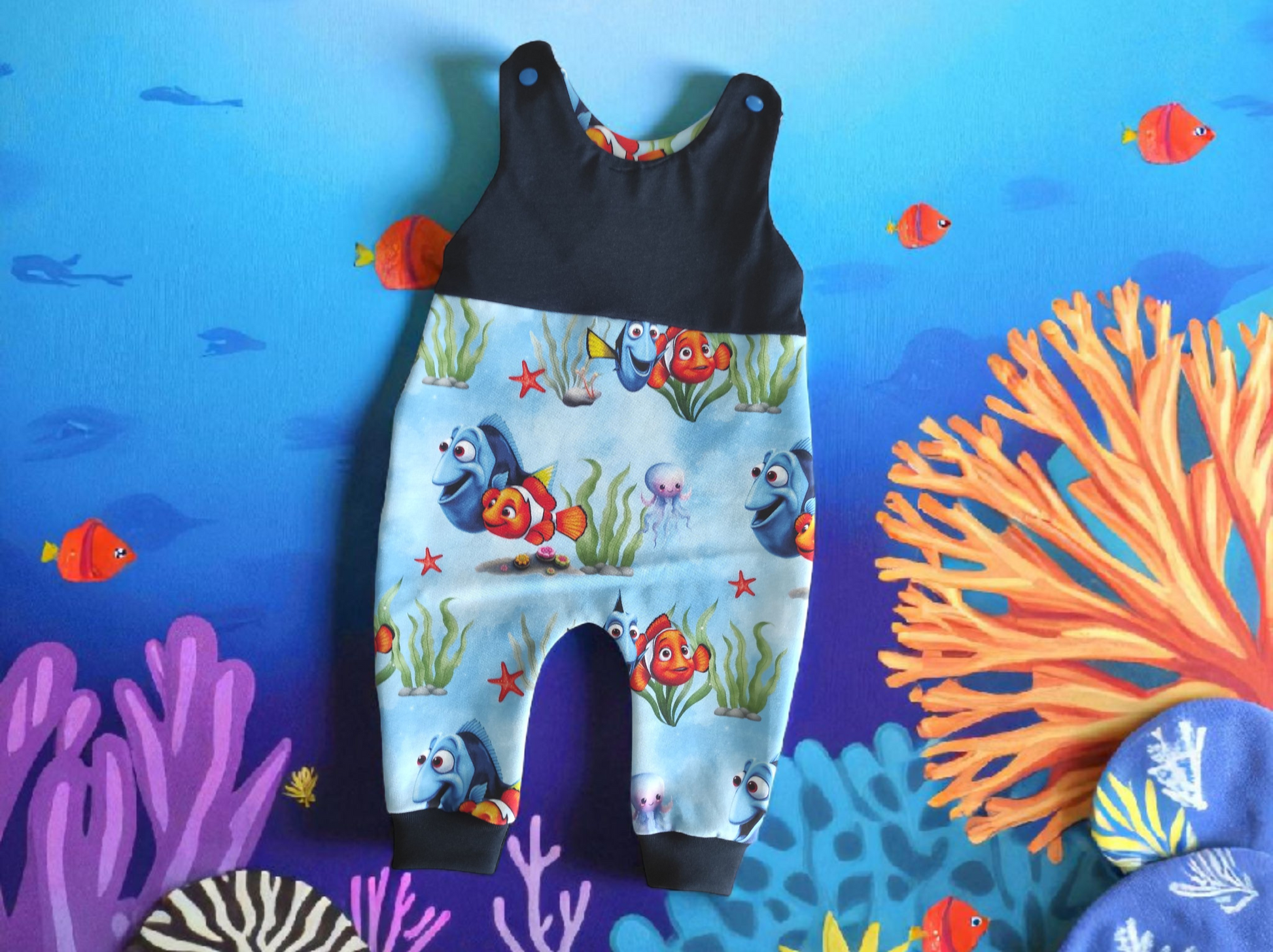 Strampler Größe 62