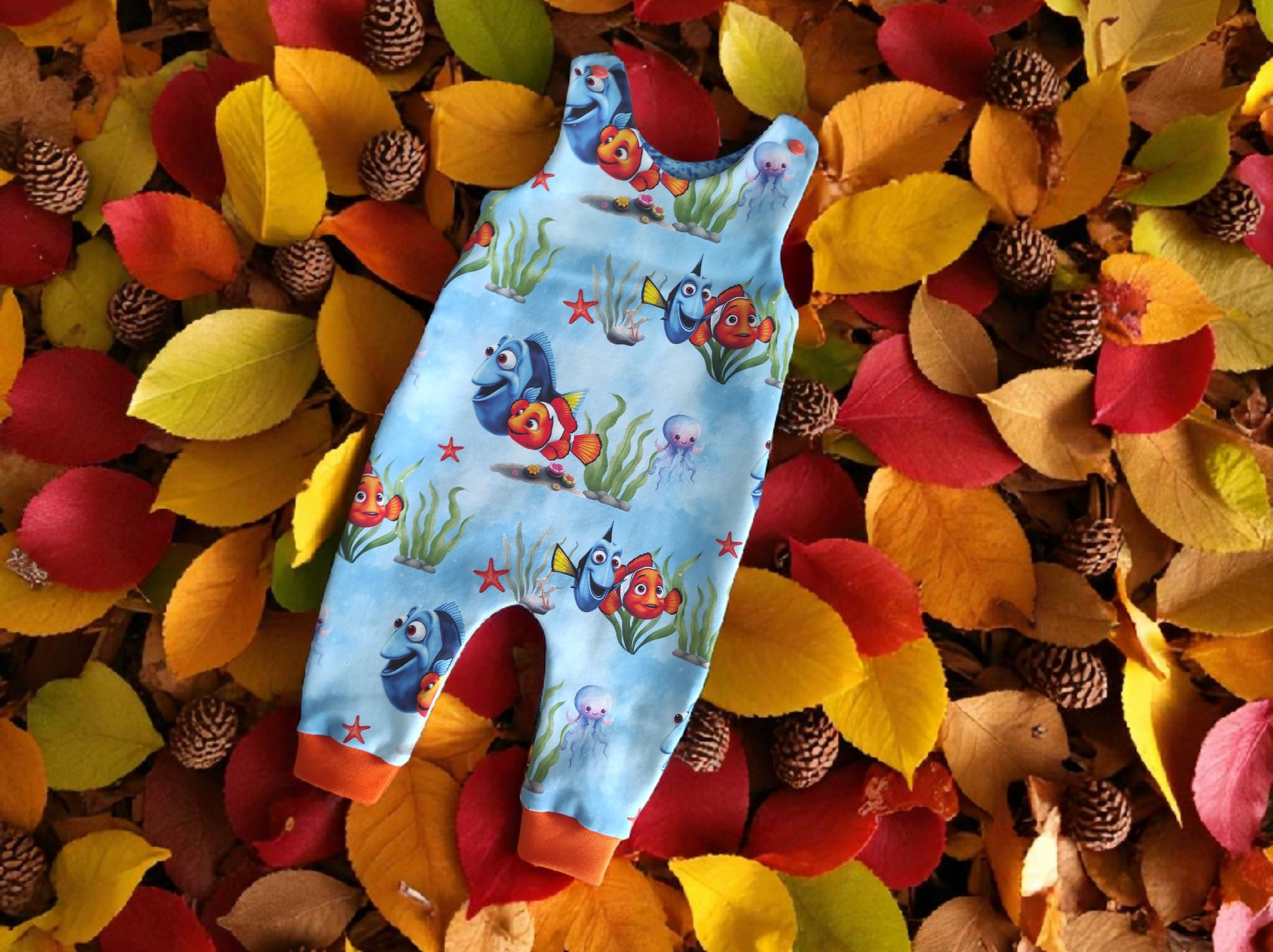 Strampler Größe 62