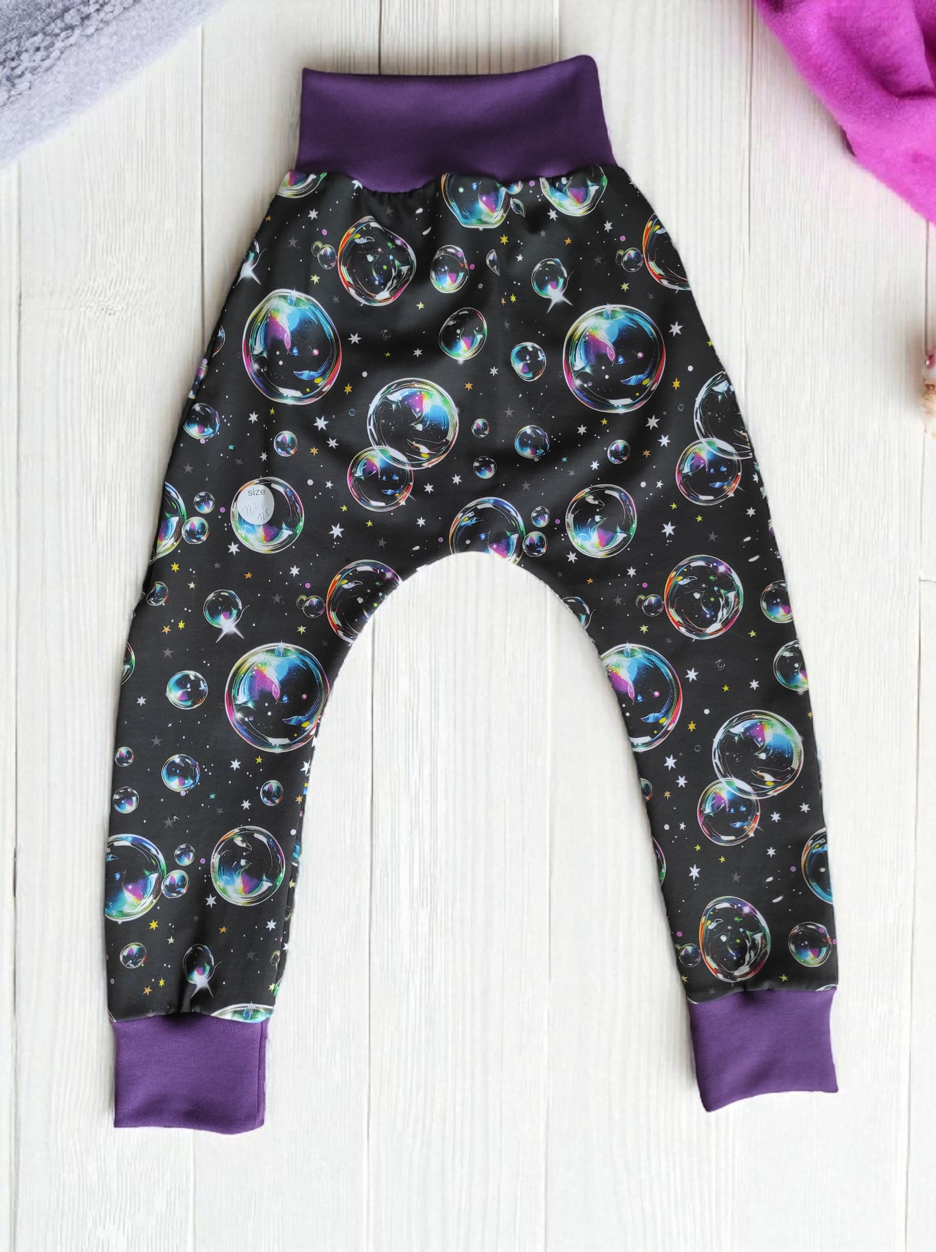 Hose Größe 122-128