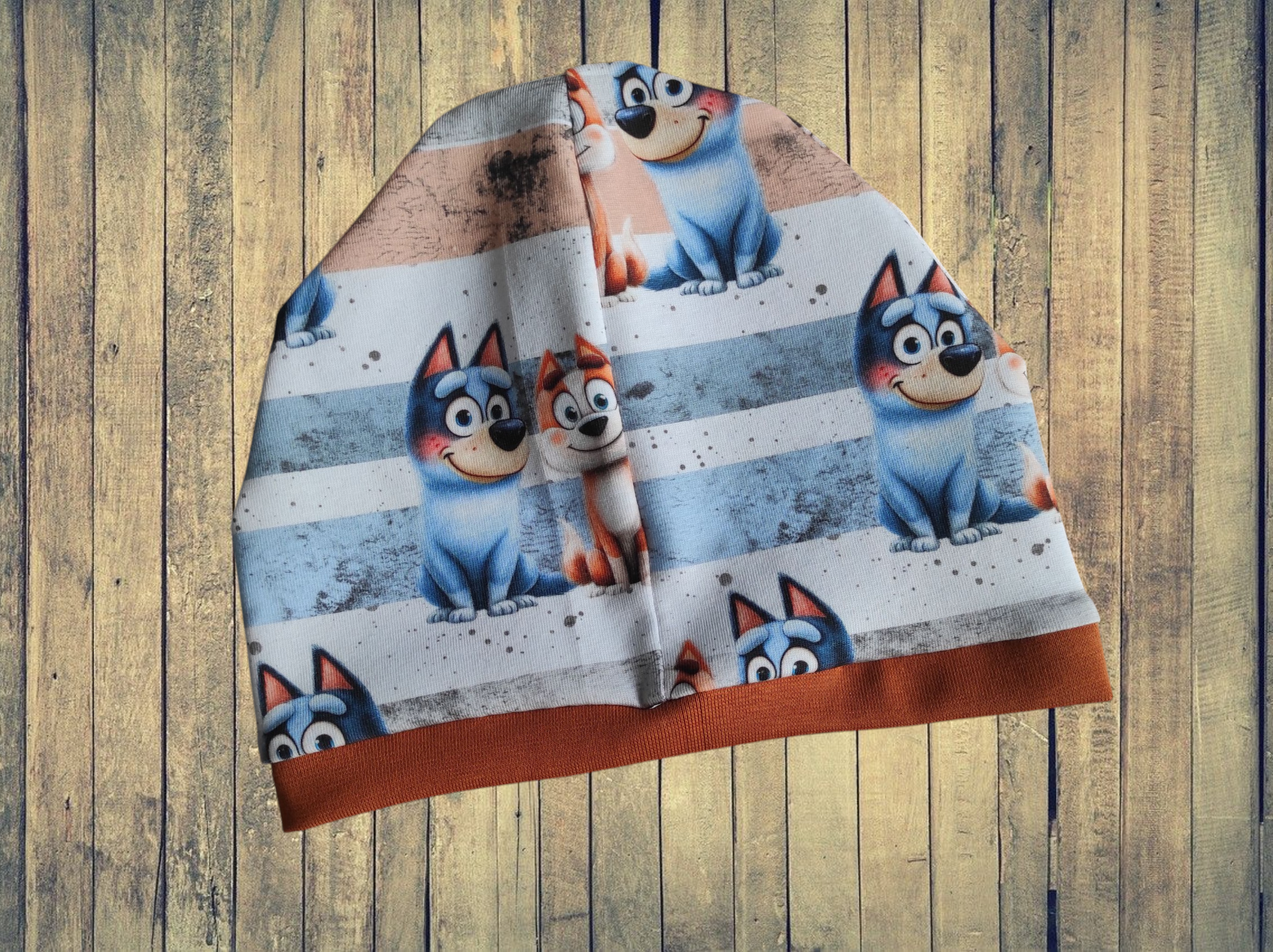 Mütze Kopfumfang 49-51 cm