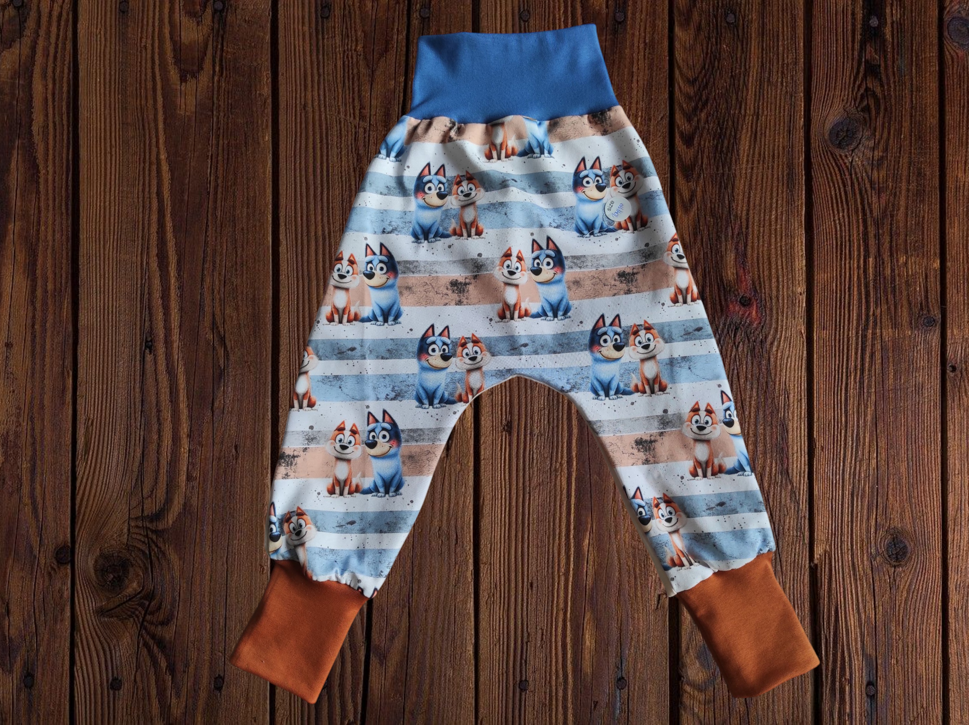 Hose Größe 104-110