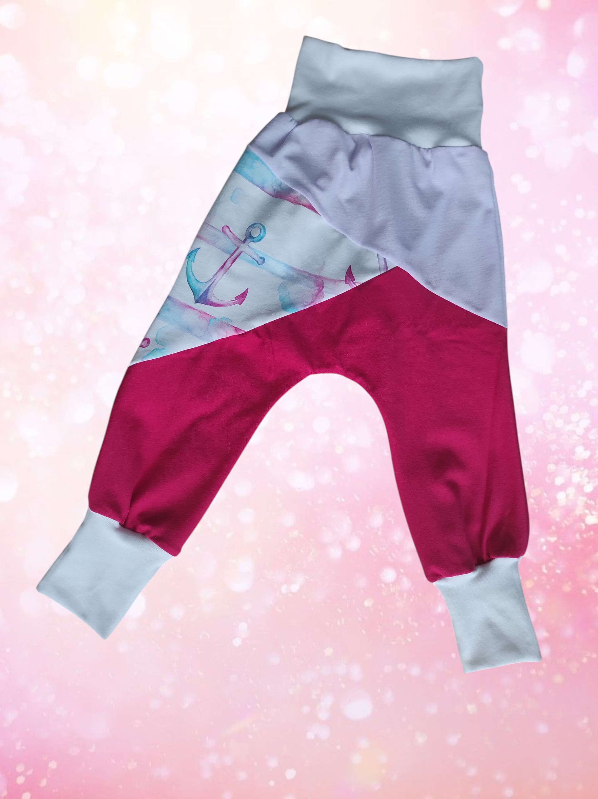 Hose Größe 104-110