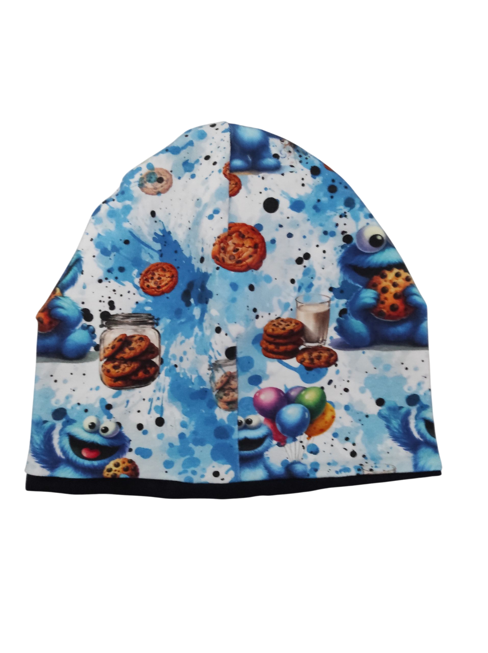 Mütze Kopfumfang 49-51 cm