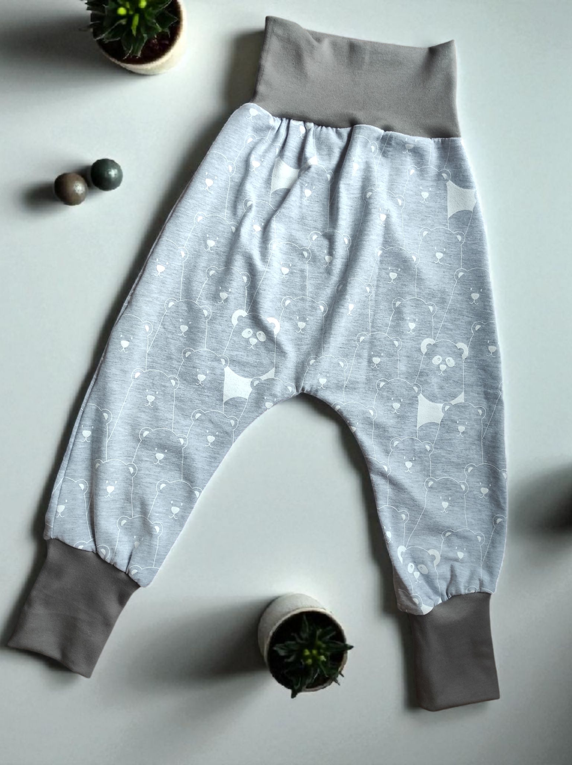 Hose Größe 104-110