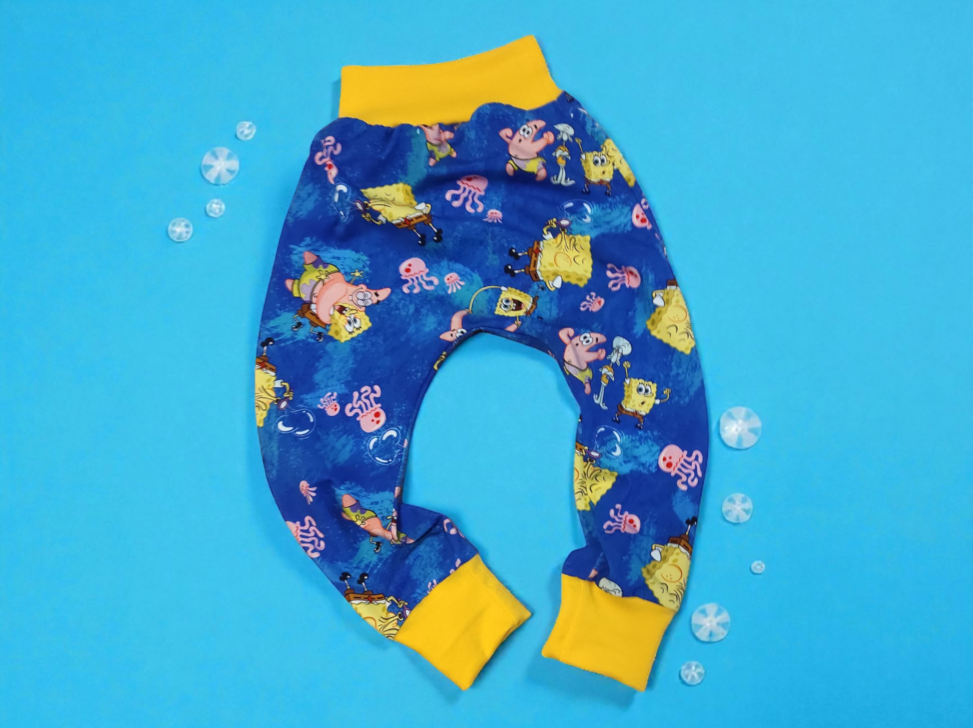 Hose Größe 110-116