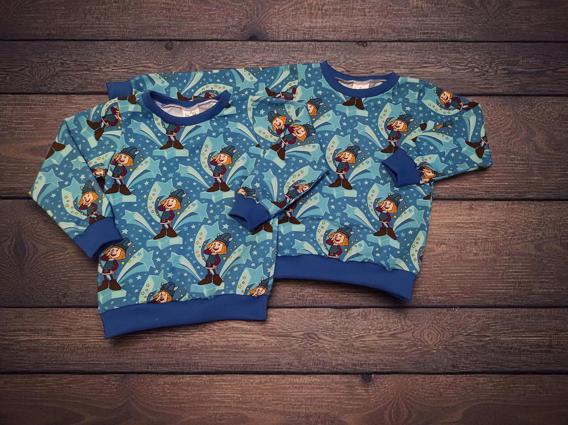 Pulli Größe 104 Zwillinge