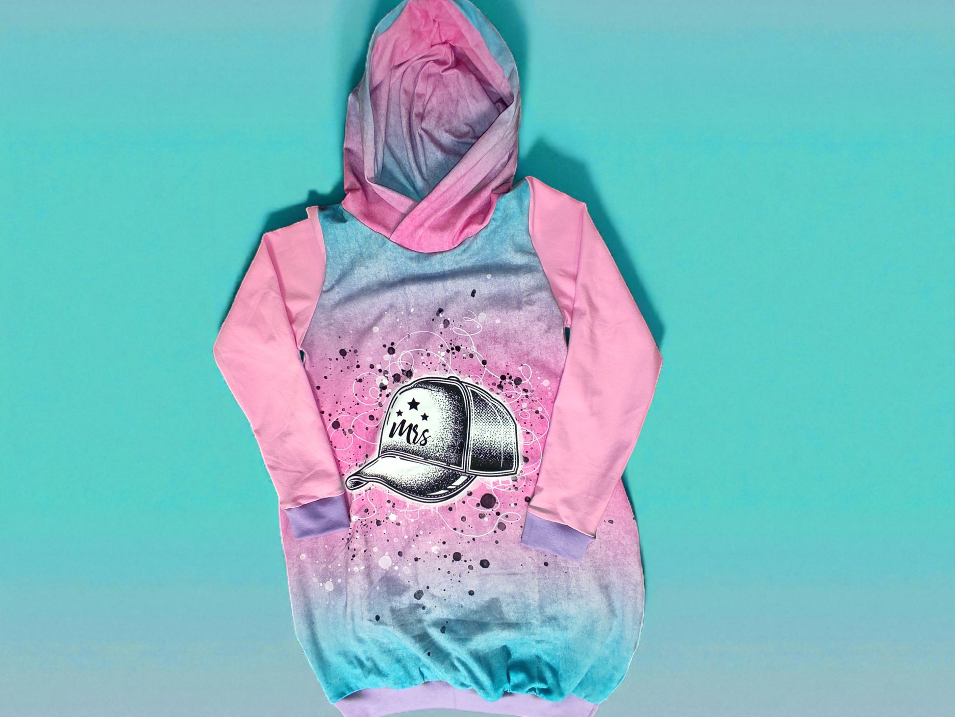 Ballonkleid Größe 134