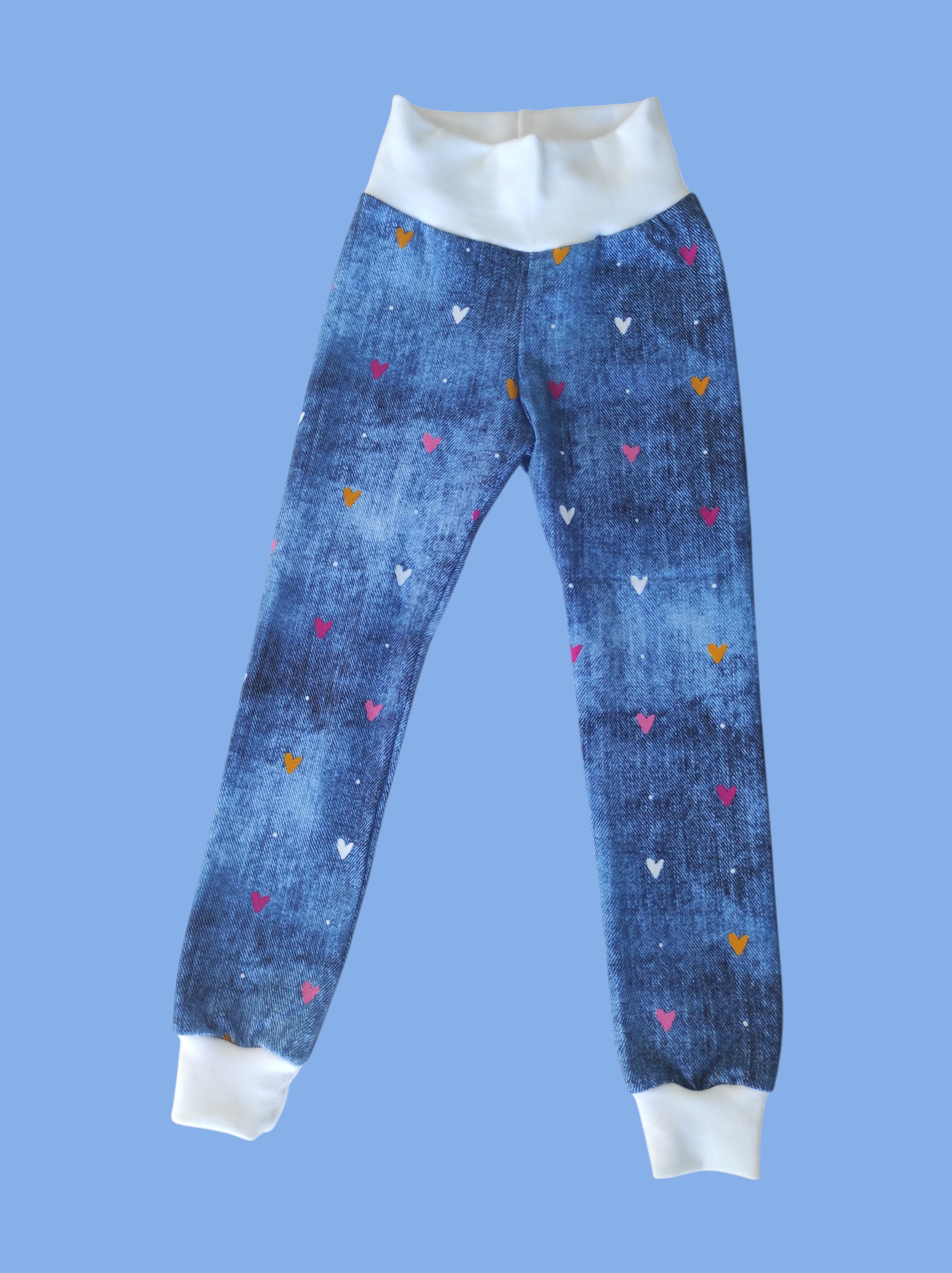 Leggings Größe 86
