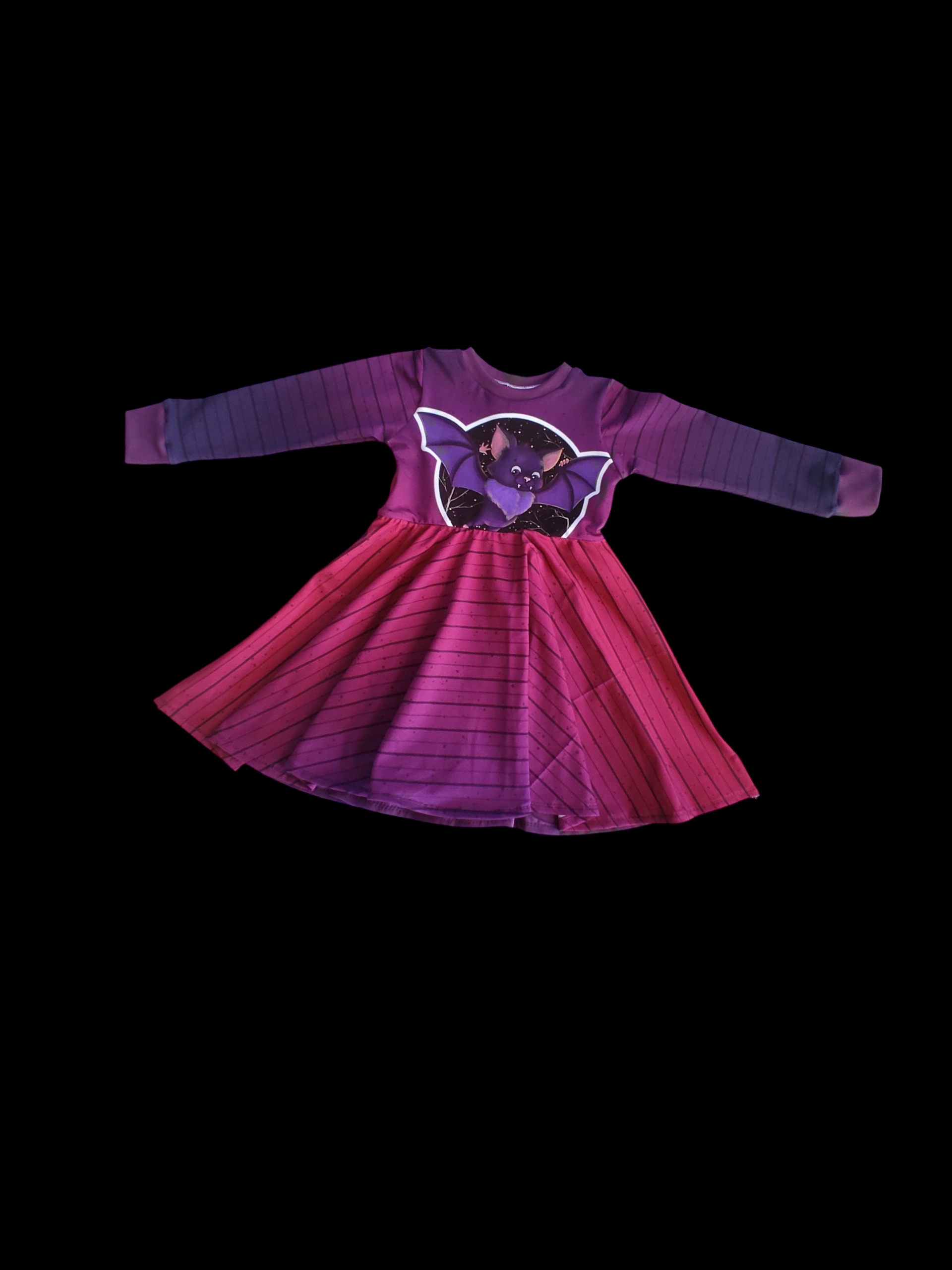 Kleidchen Größe 92