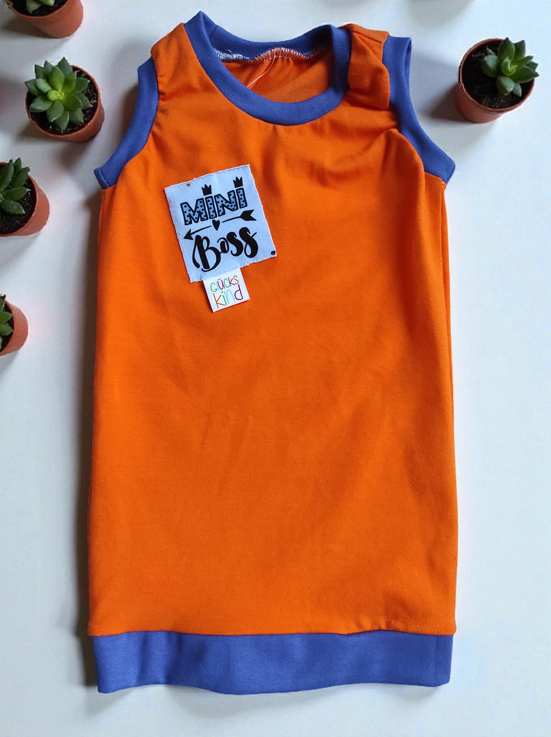 Shirt / Hemd Größe 92