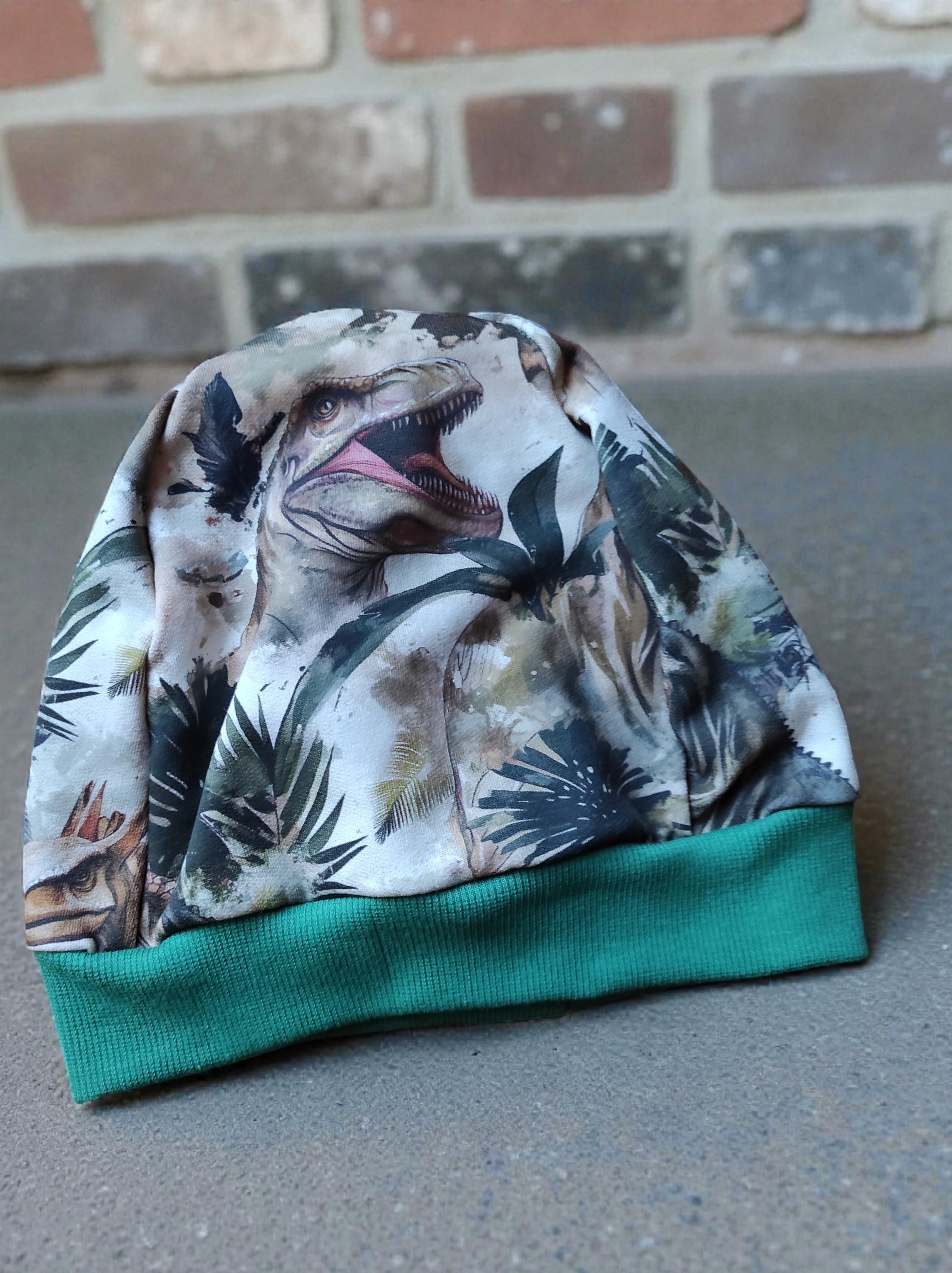 Mütze Kopfumfang 53-55 cm