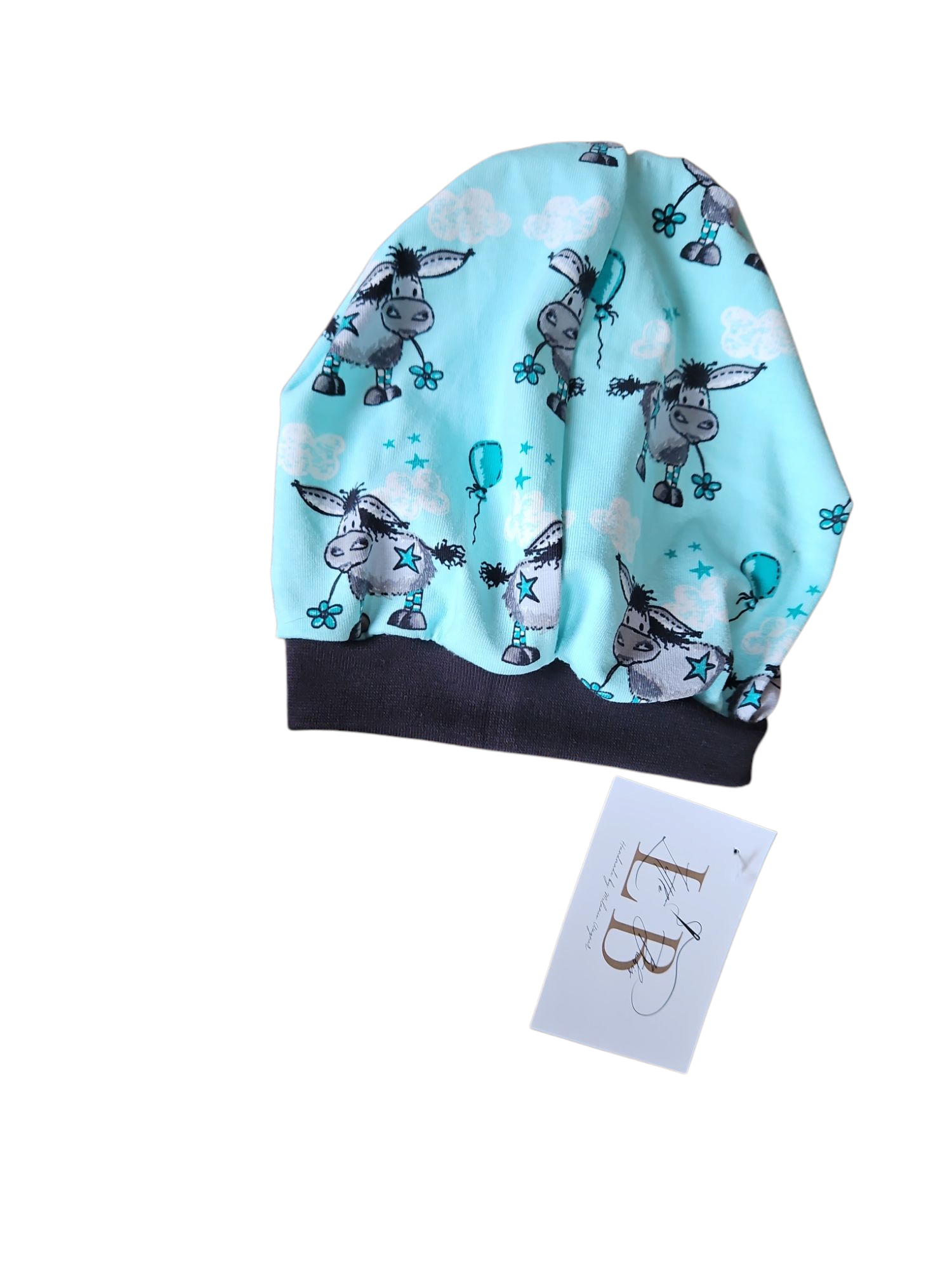 Mütze Kopfumfang 43-45 cm