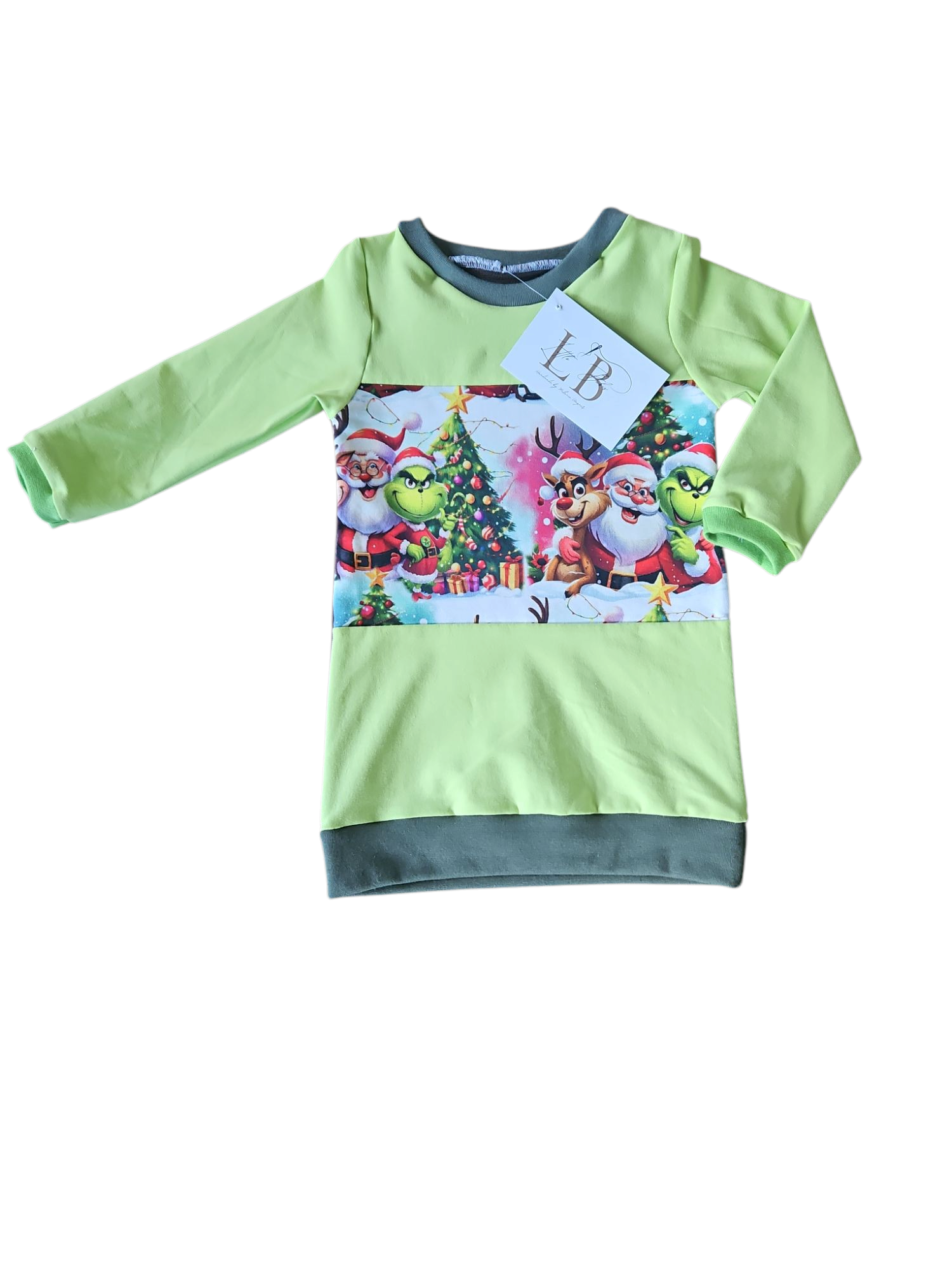 Langarmshirt Größe 74