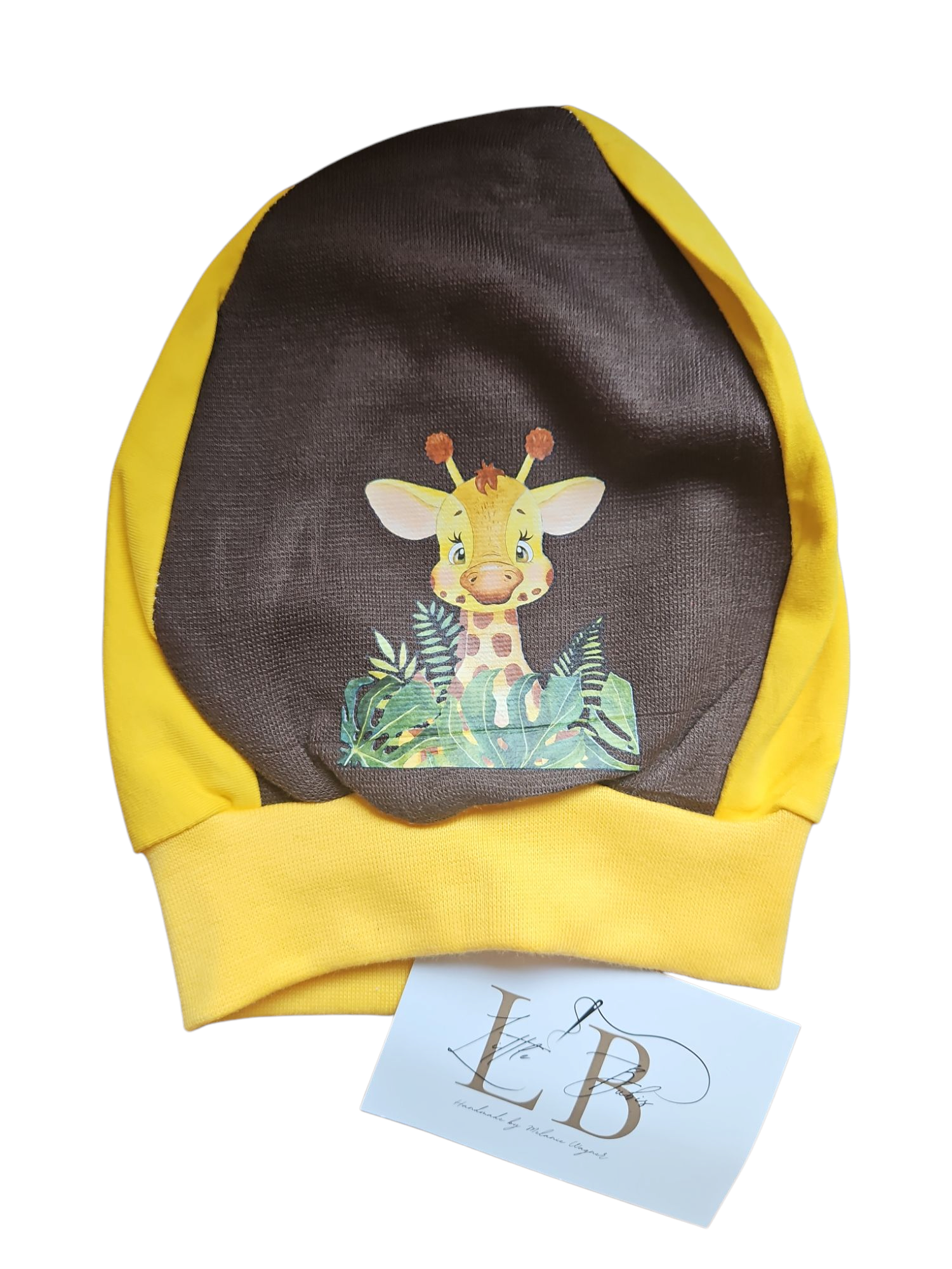 Mütze Kopfumfang 45-47 cm