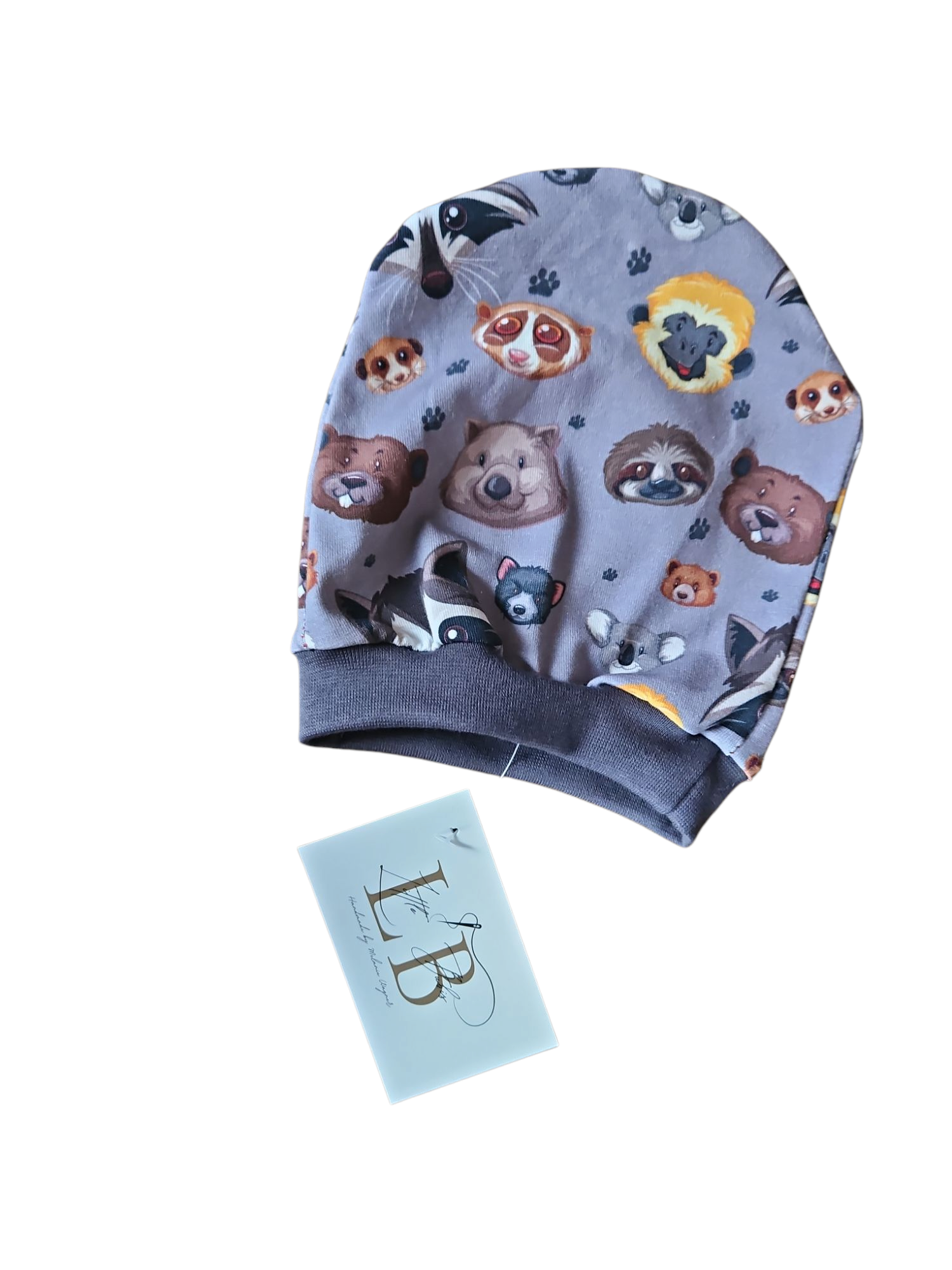 Mütze Kopfumfang 43-45 cm