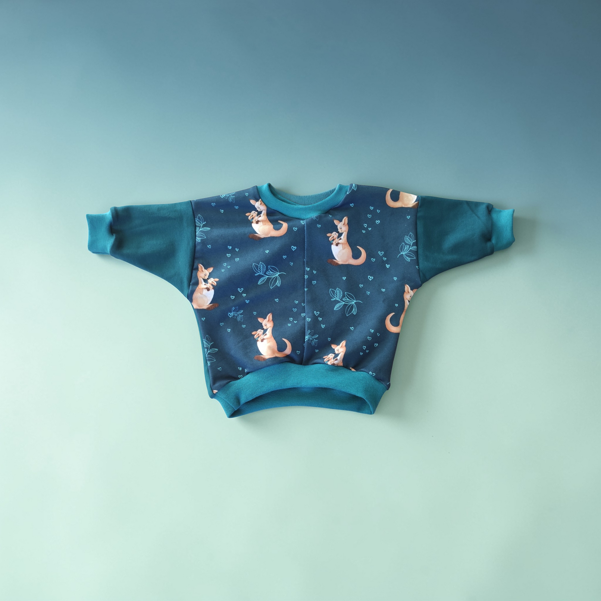 Pulli Größe 56