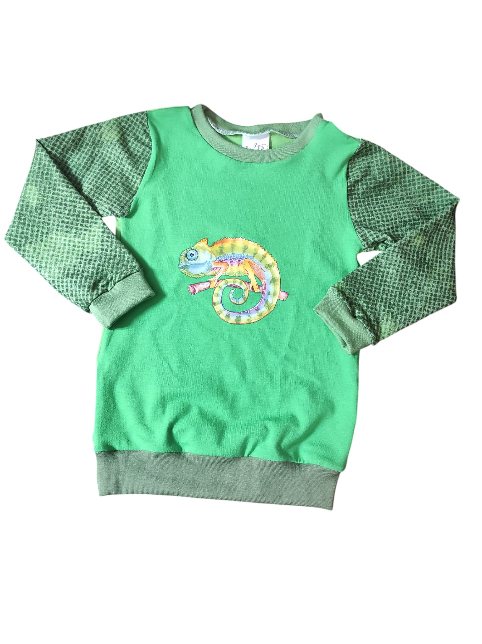 Pulli Größe 92