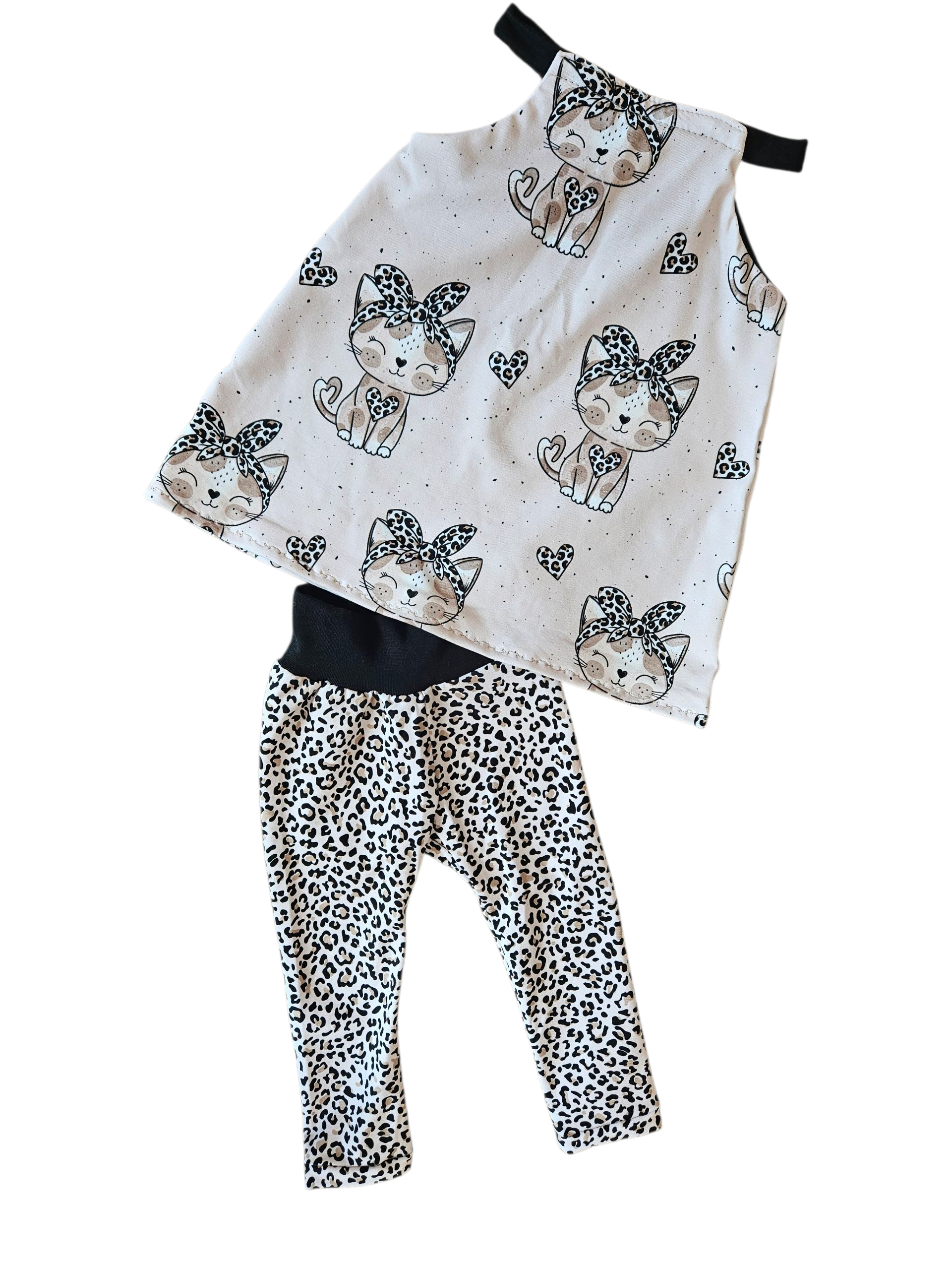 Set Hängerchen & Hose Größe 86