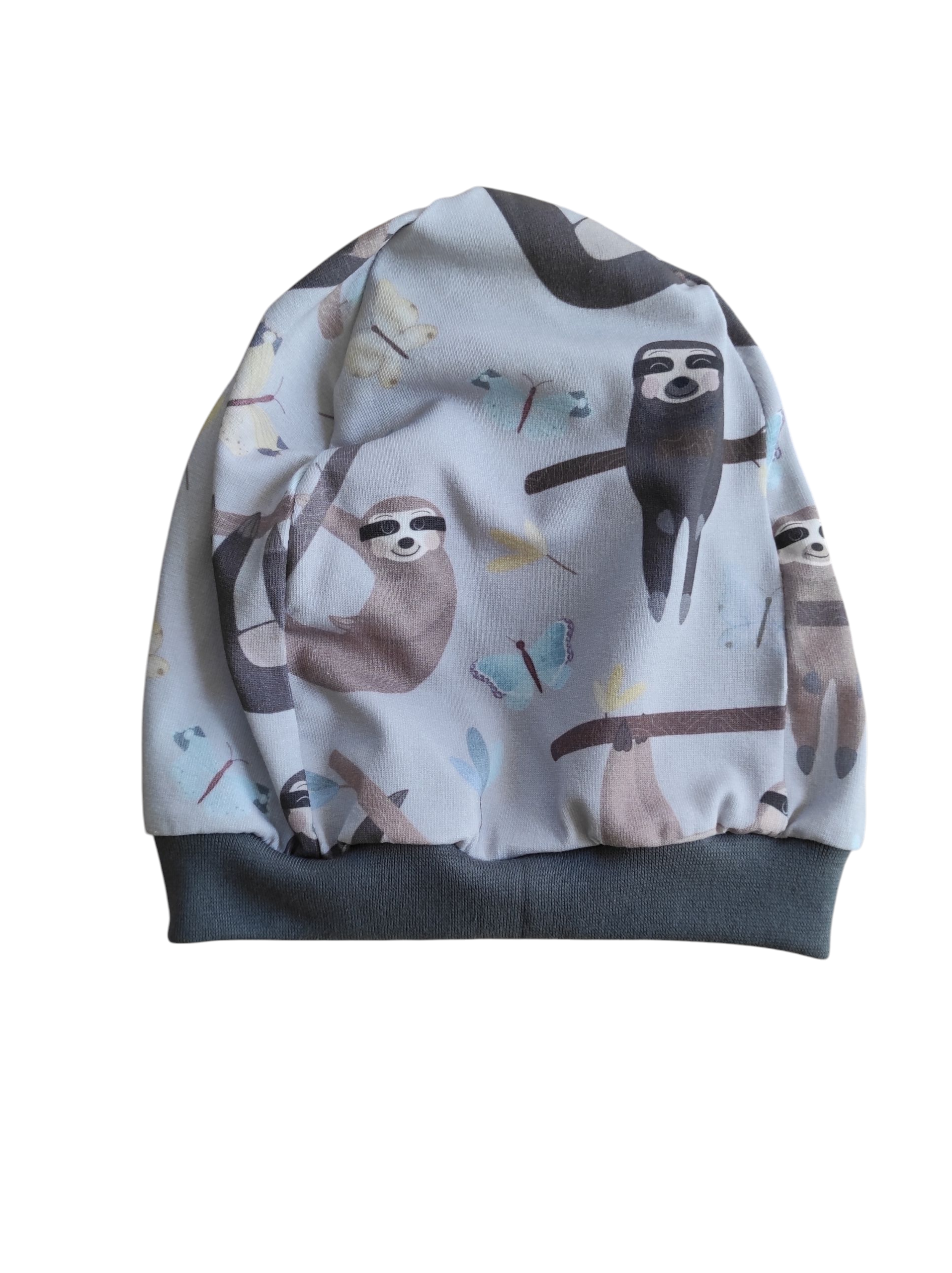 Mütze Kopfumfang 49-51 cm