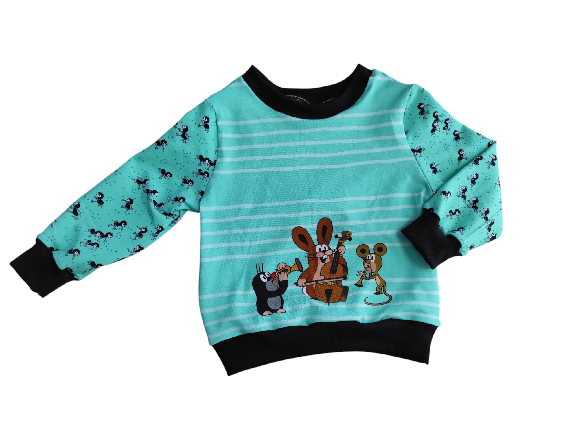 Pulli Größe 86